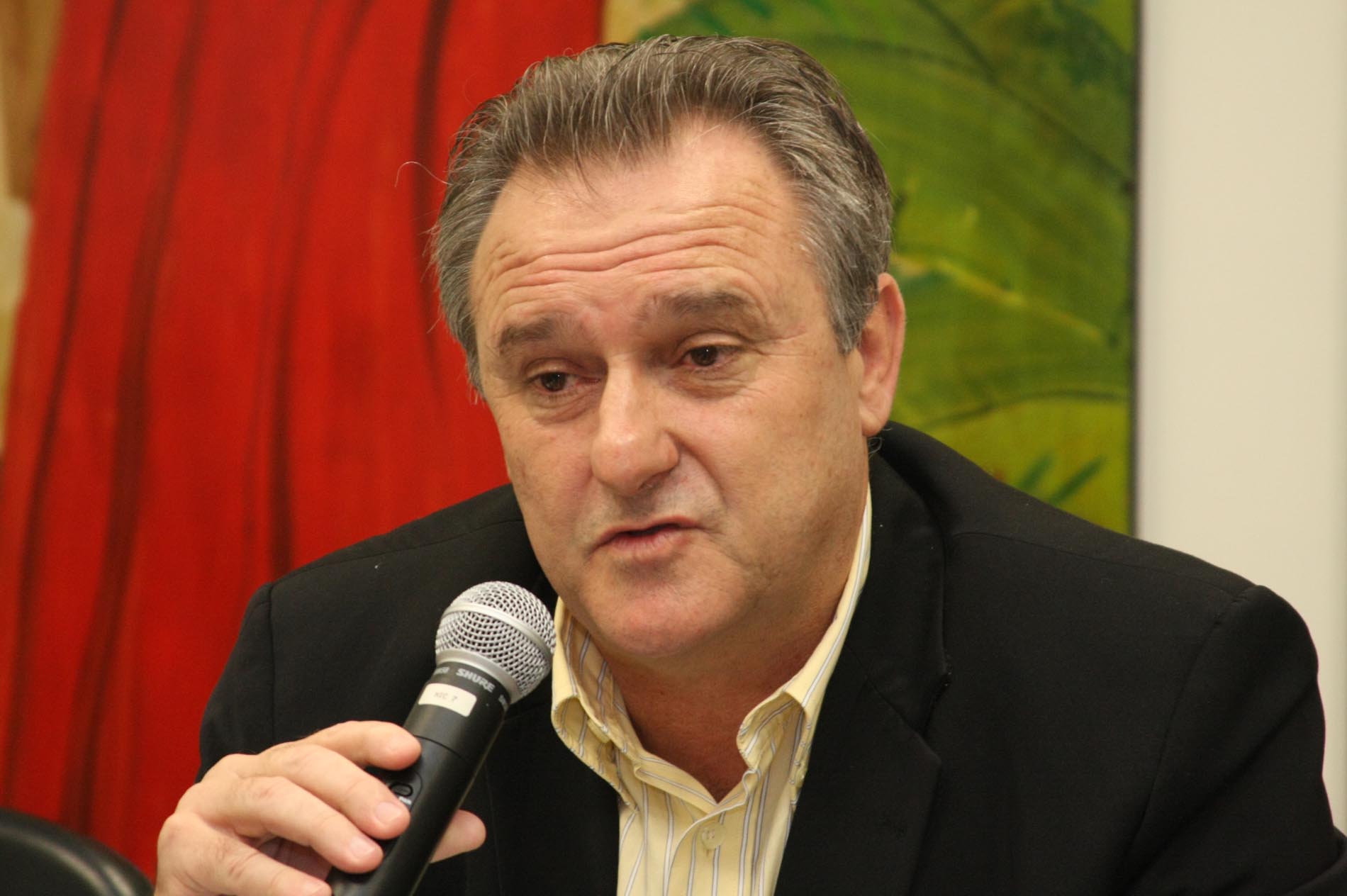 Municipalização do ensino fundamental é tema de coletiva da Fecam
