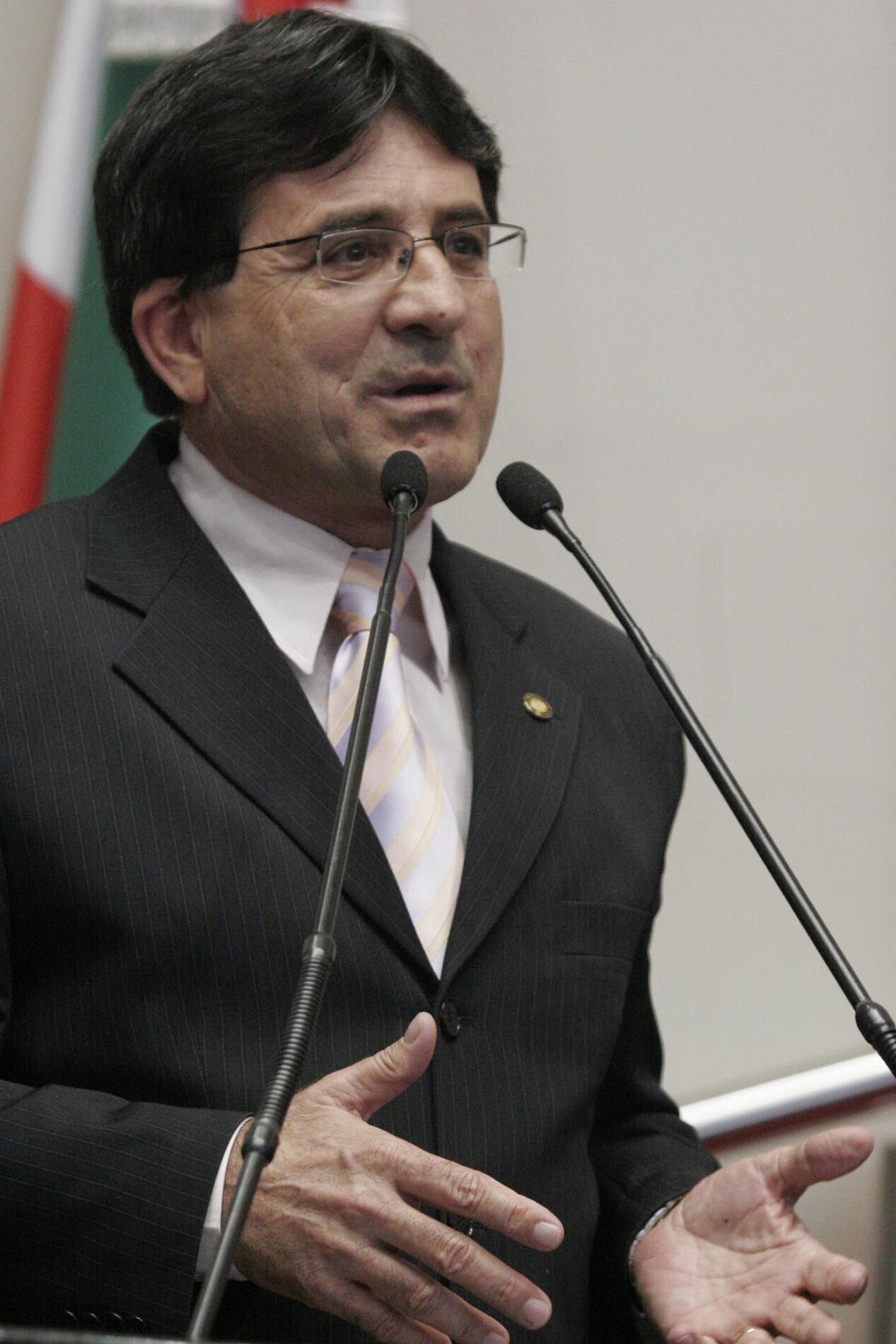 Dos Gabinetes – José Natal e o Banco do Brasil