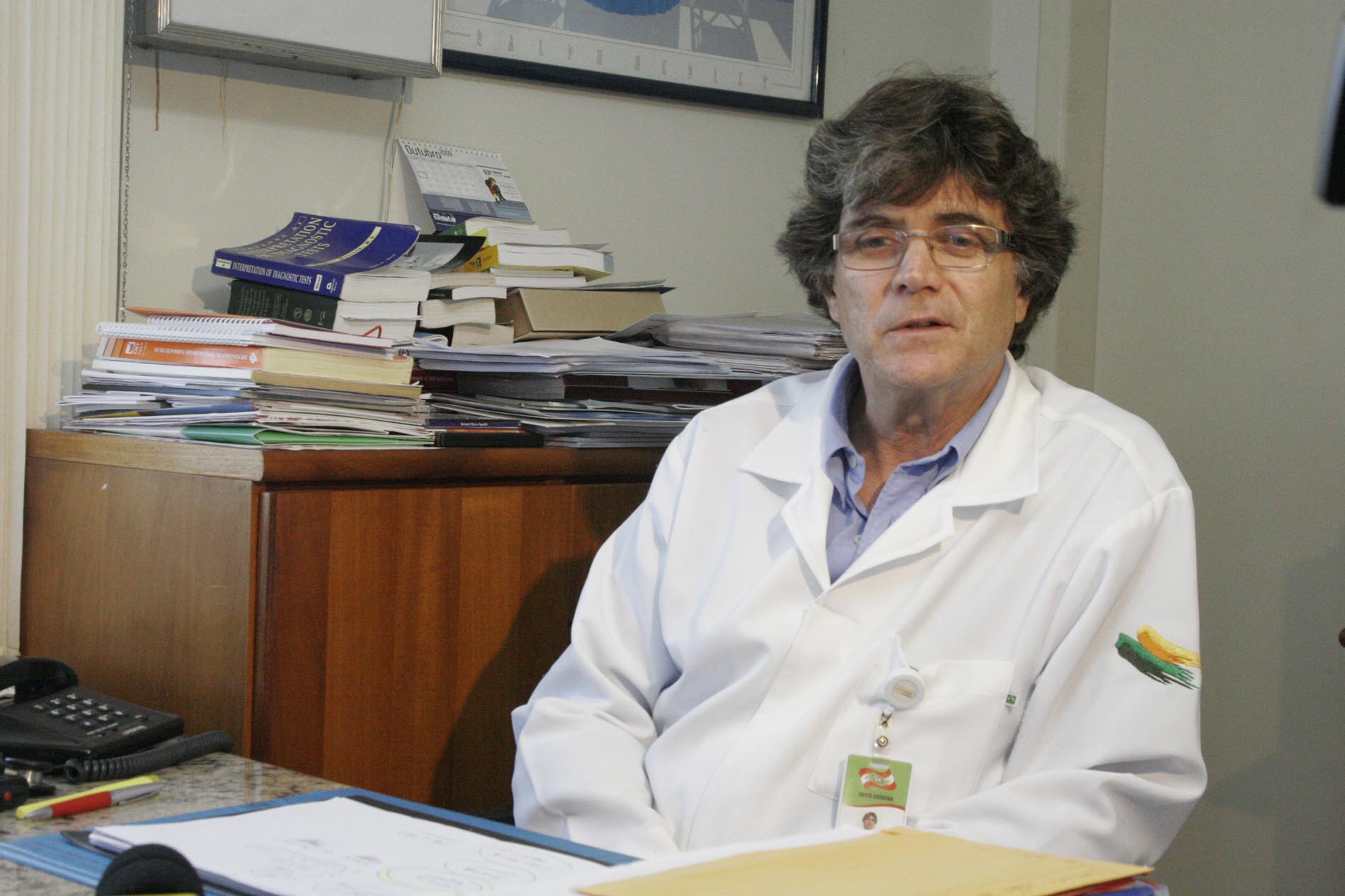 Dr.Valter Rótulo de Araújo