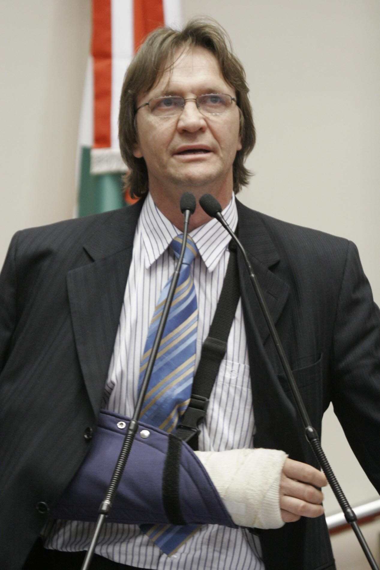 Dos Gabinetes – Uczai manifesta apoio à implantação da Udesc no Meio-Oeste