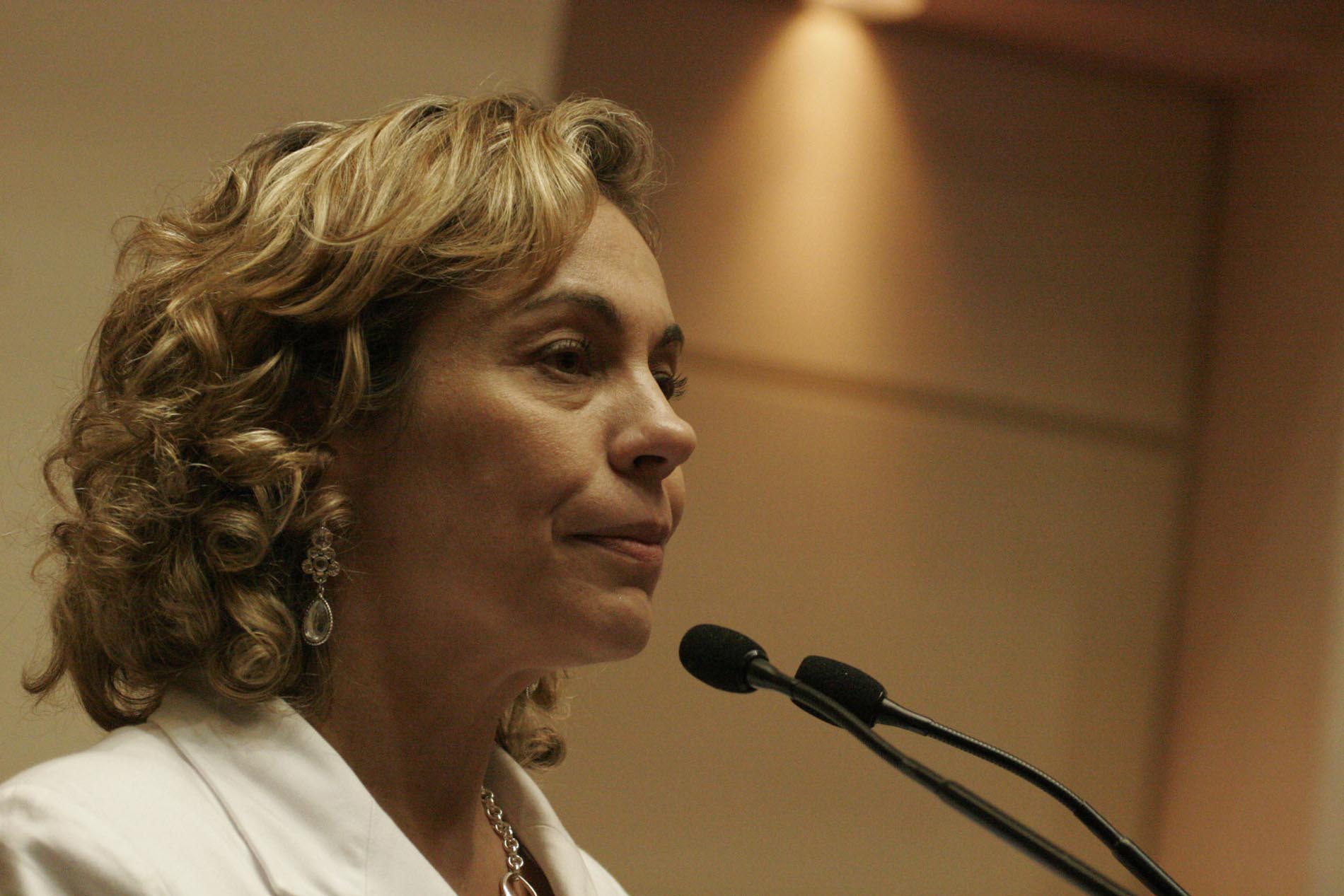 Deputada Ana Paula Lima (PT)