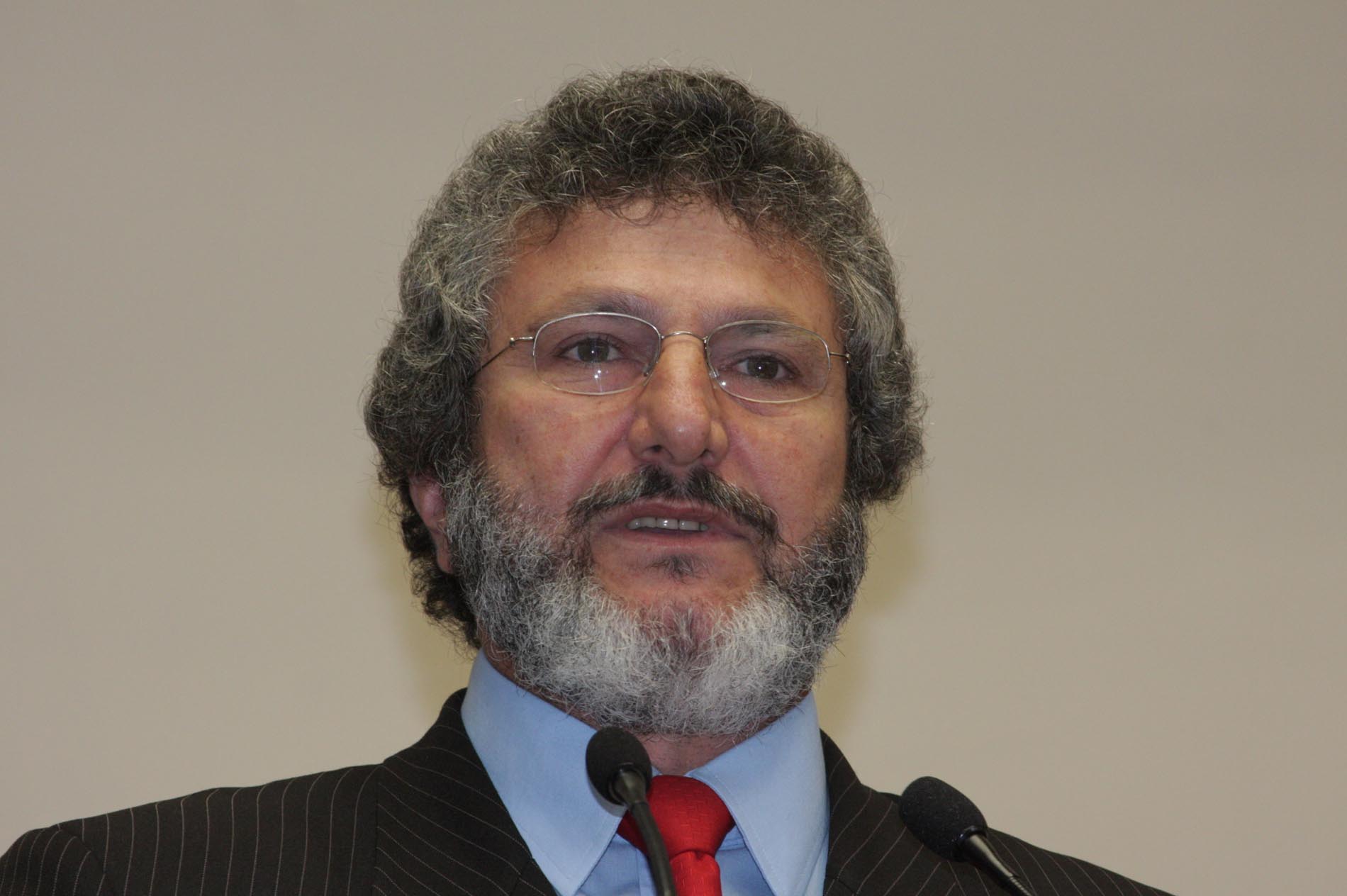 Deputado Padre Pedro Baldissera (PT)