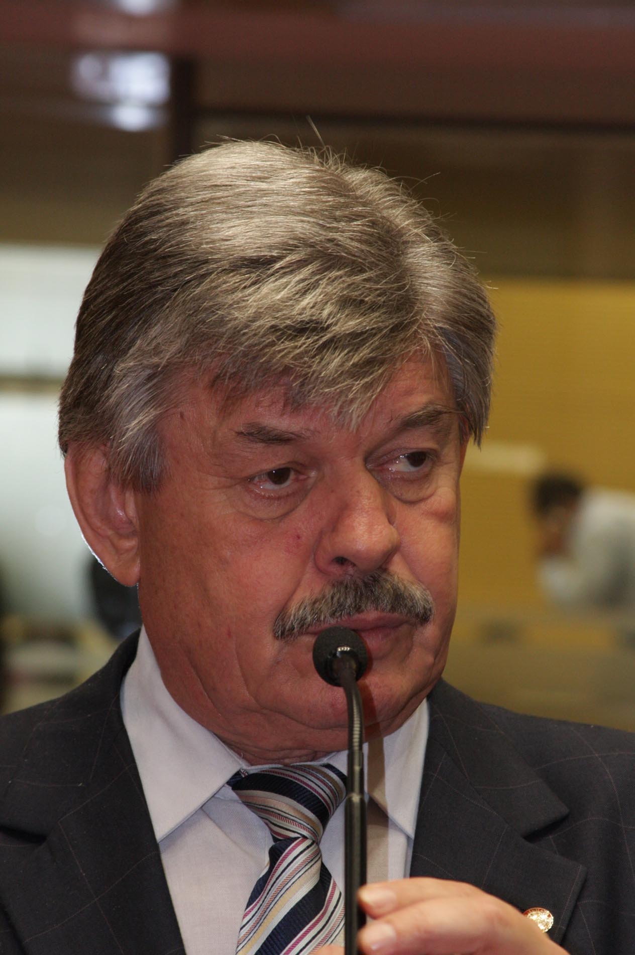 Deputado Reno Caramori (PP)