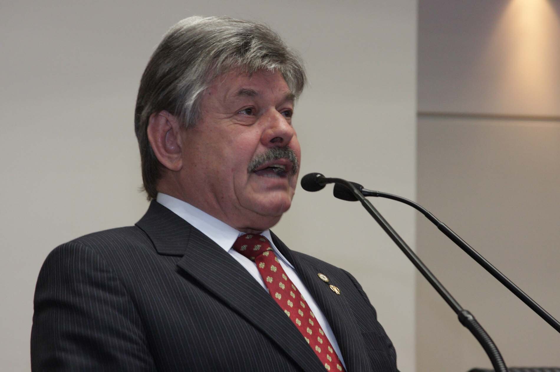 Dos Gabinetes – Bombeiros Voluntários têm Encontro Nacional em Concórdia