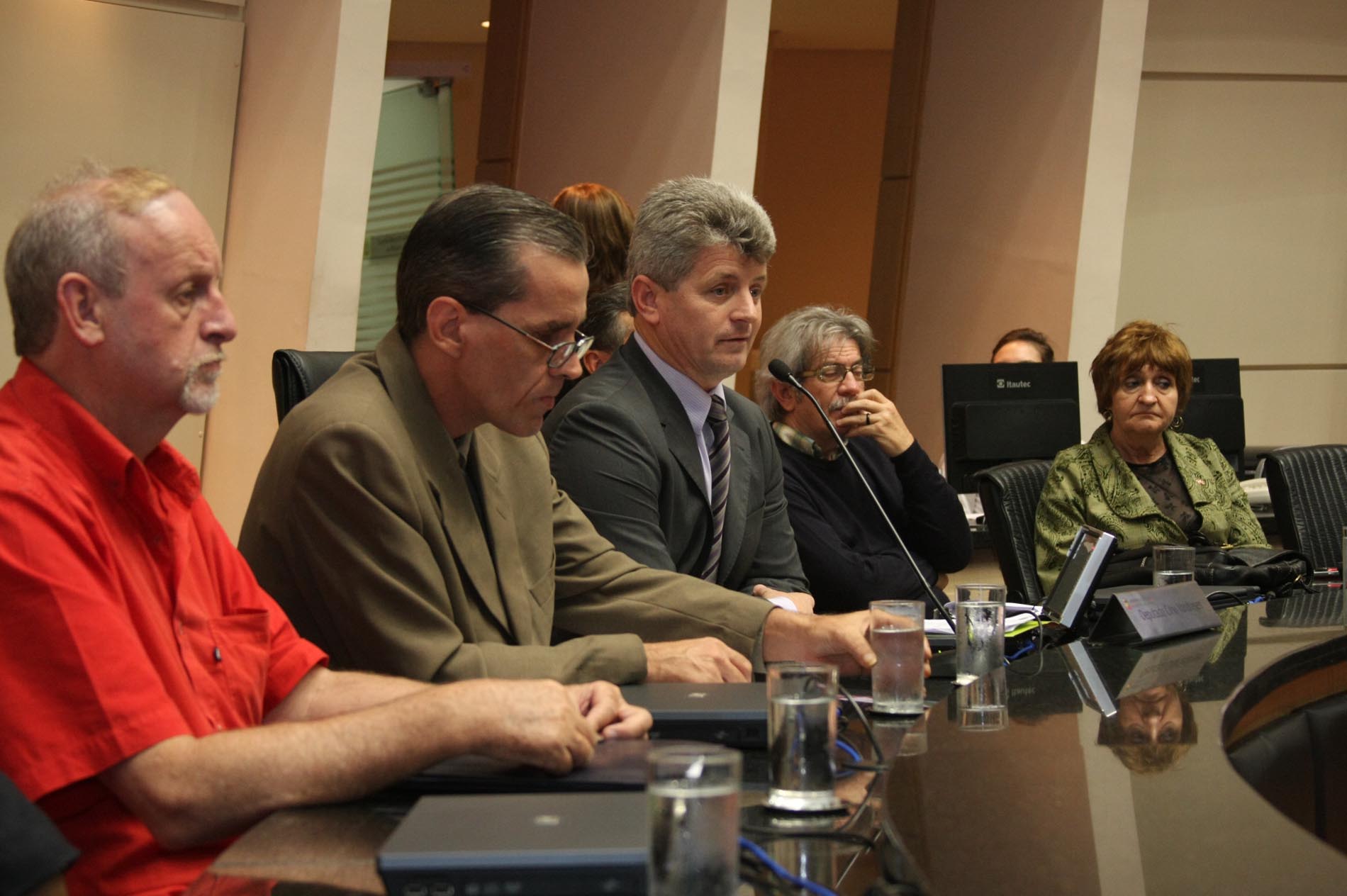 Sessão Especial em homenagem à Associação de Entidades Filantrópicas do Estado de Santa Catarina - ASSEF/SC