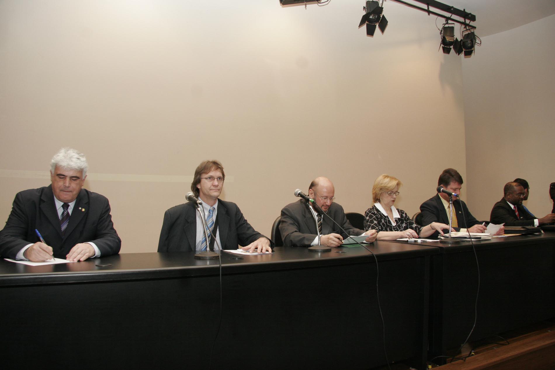 Seminário discute o sistema Acafe e as universidades comunitárias