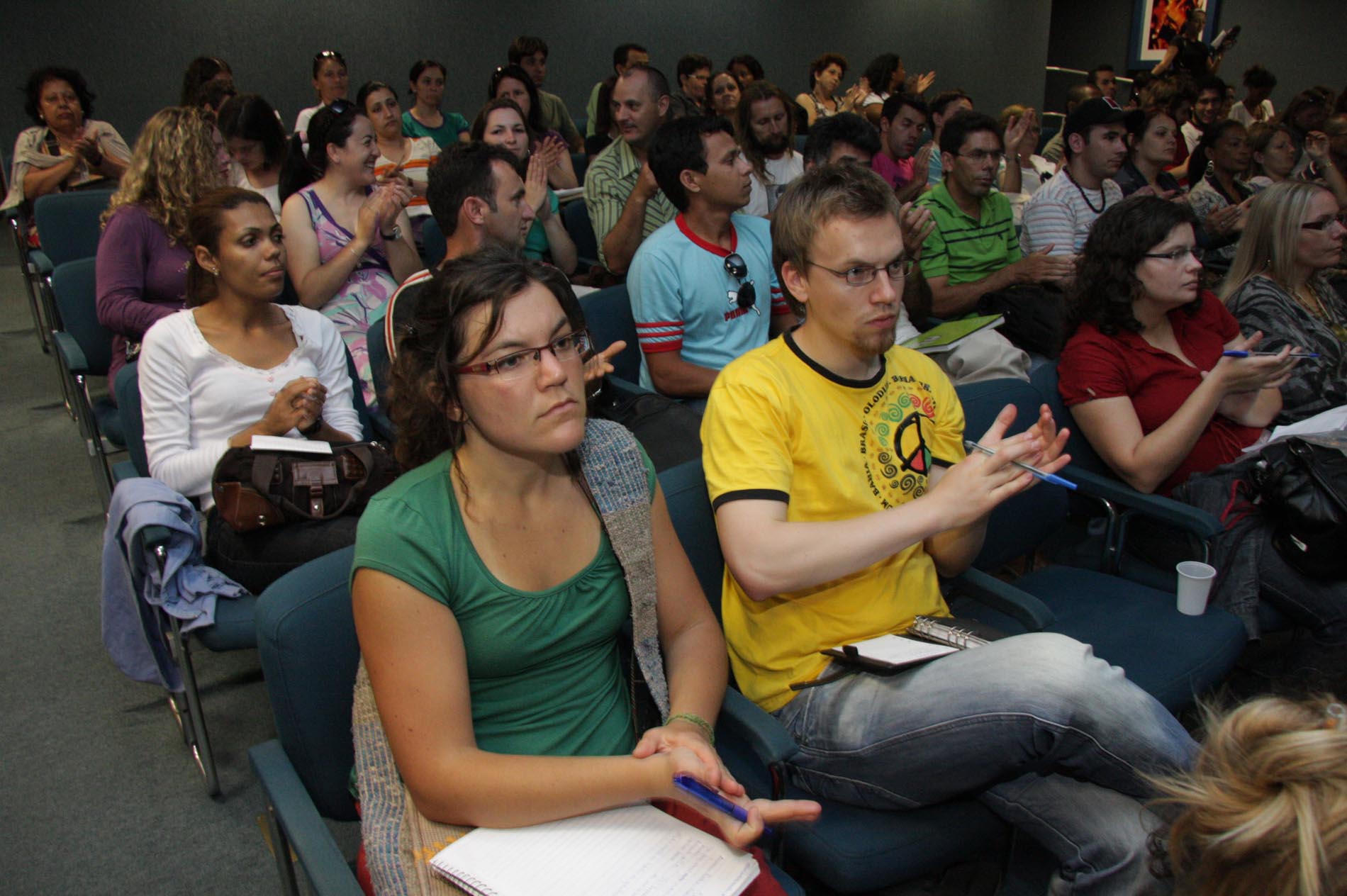 Comissão Direitos e Garantias Fundamentais - Trabalho Infantil