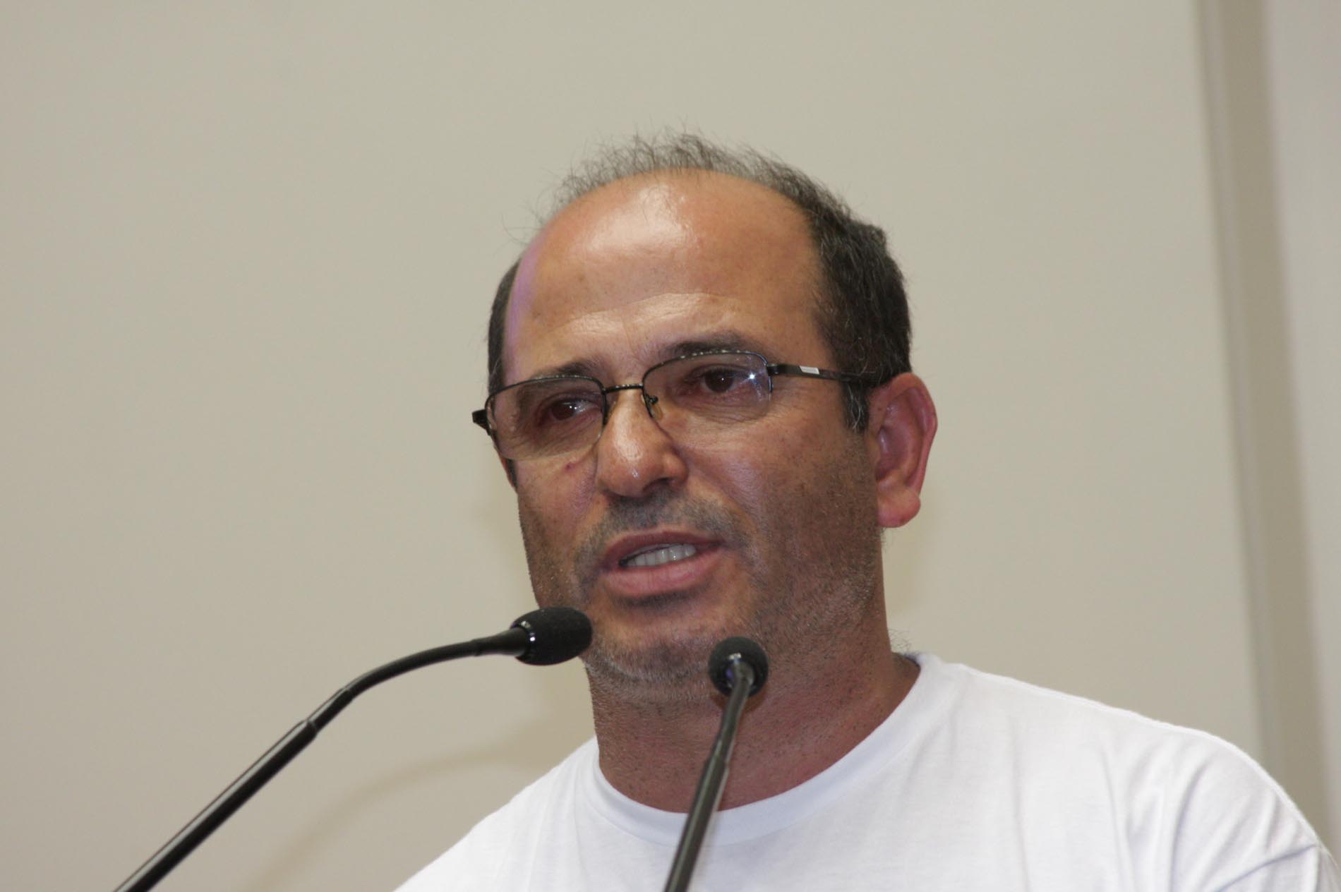 SindSaúde pede apoio ao Parlamento catarinense
