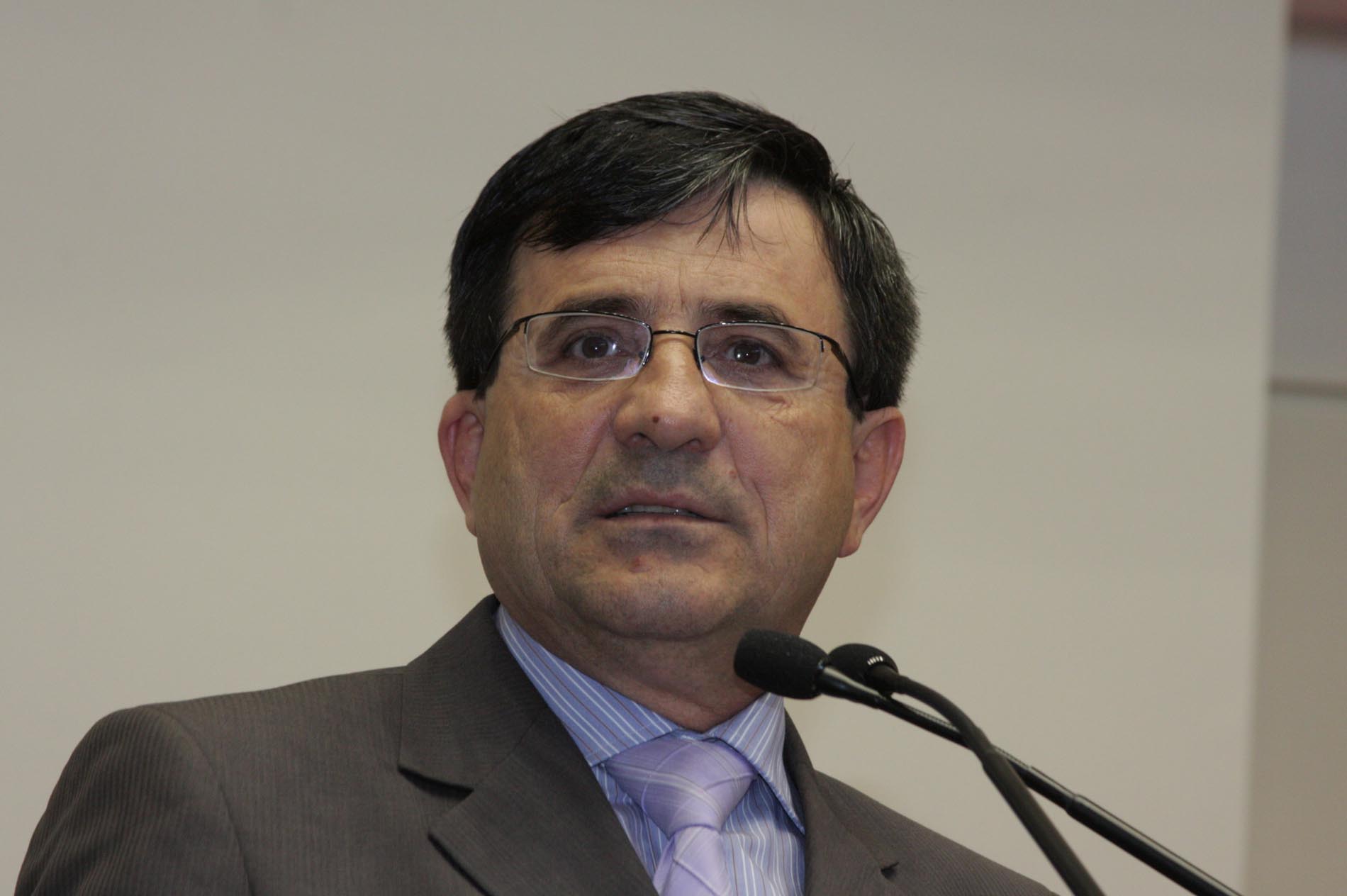 Deputado José Natal (PSDB)