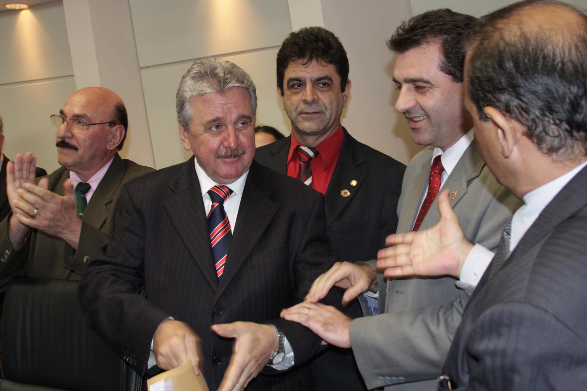 Comissão Direitos e Garantias Fundamentais