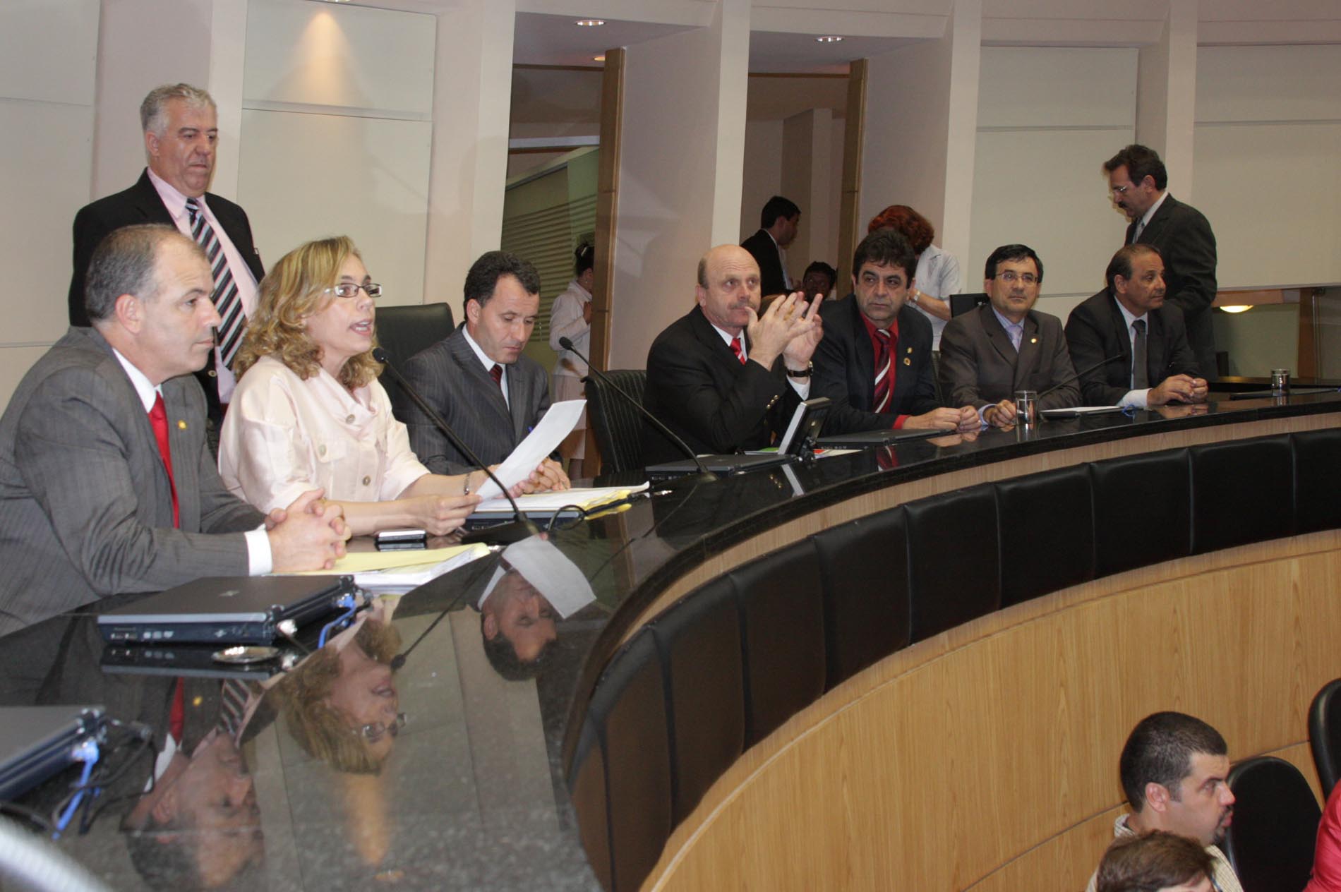 Comissão Direitos e Garantias Fundamentais