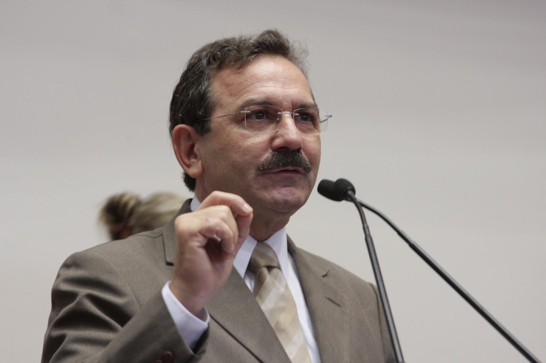 Deputado Serafim Venzon (PSDB)