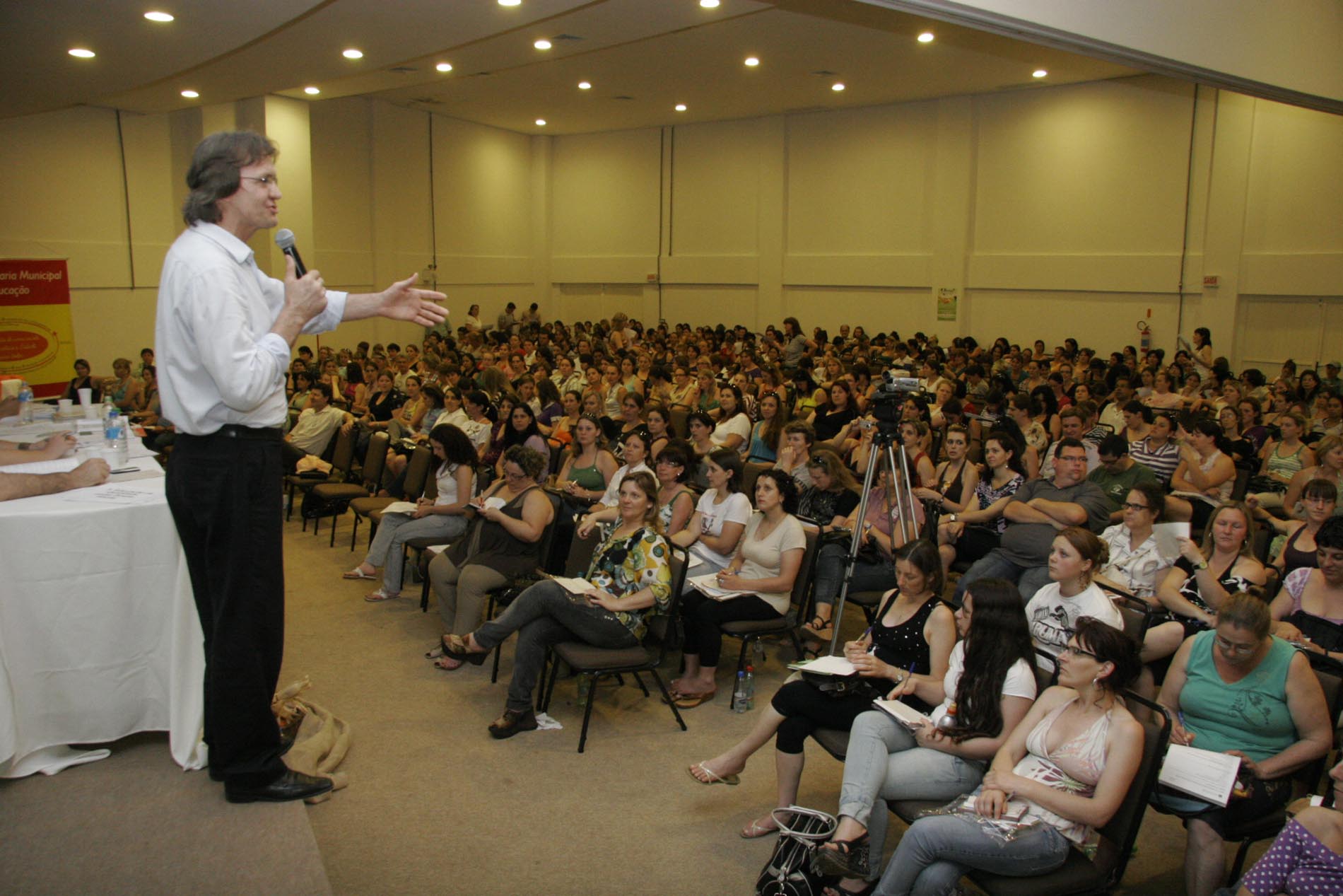 Deputado Pedro Uczai (PT)
