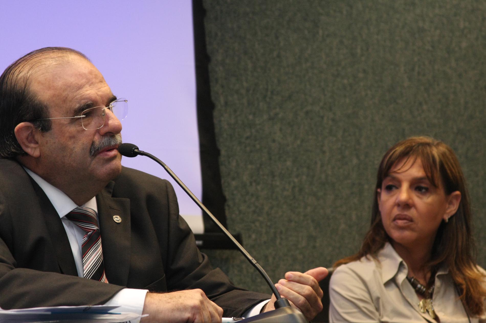 Reunião do Colegiado dos Presidentes das Assembleias Legislativas do Brasil