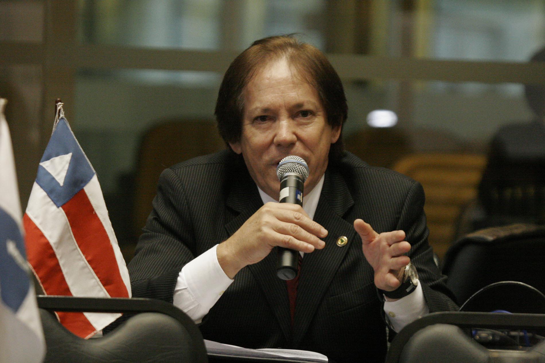 Deputado Clóvis Ferraz (Bahia)