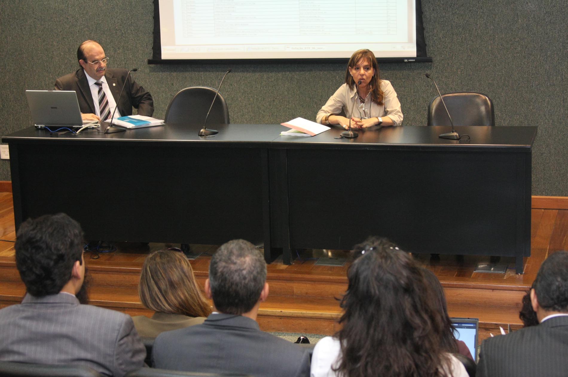Reunião do Colegiado dos Presidentes das Assembleias Legislativas do Brasil