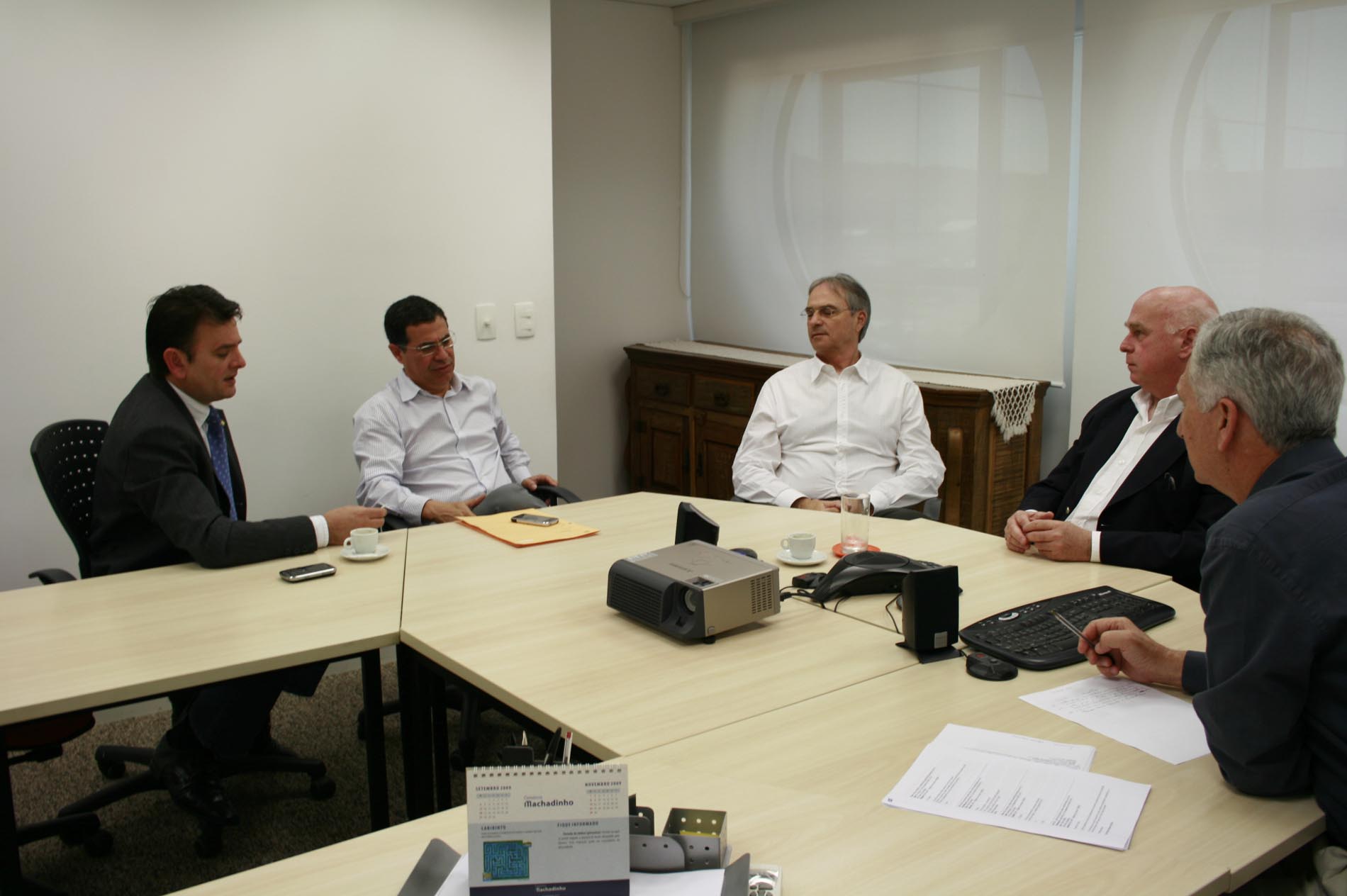 Deputado Elizeu Mattos (PMDB)