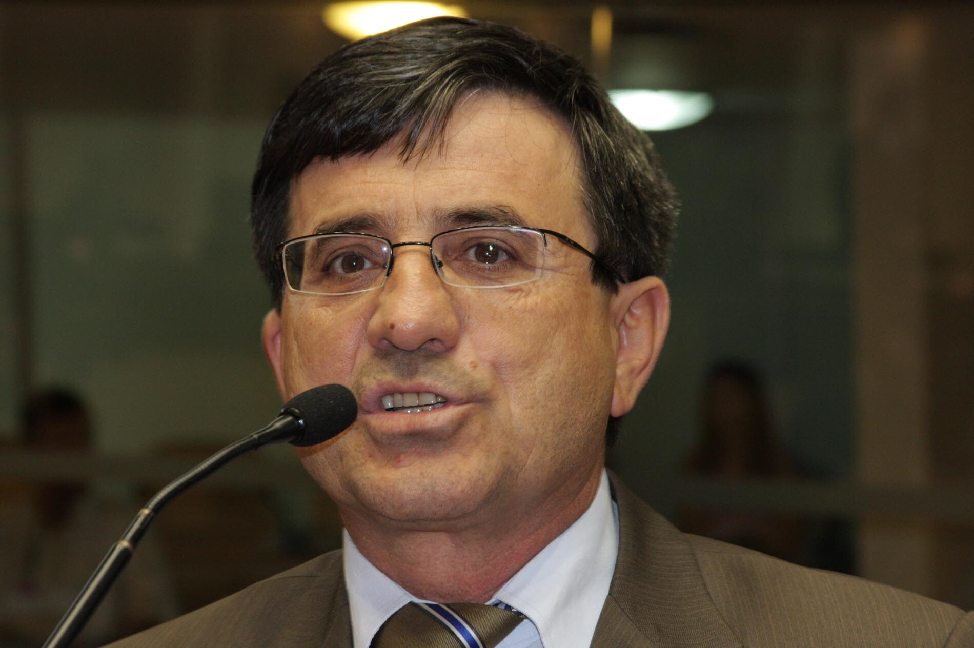 Dos Gabinetes – Natal homenageia CTG Os Praianos