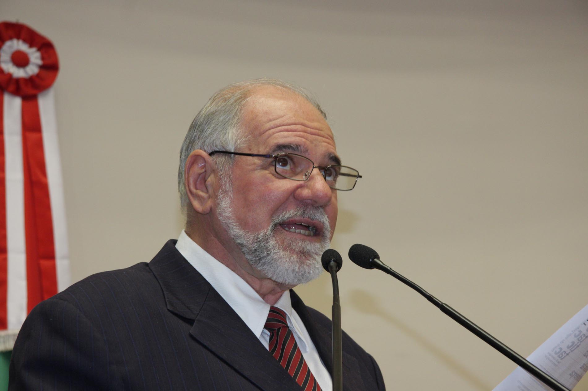 Deputado Sérgio Grando (PPS)