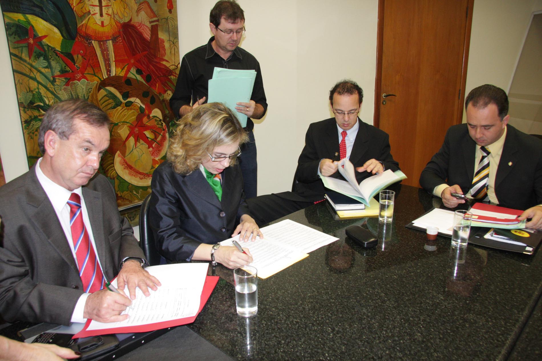 Comissão de Direitos e Garantias Fundamentais