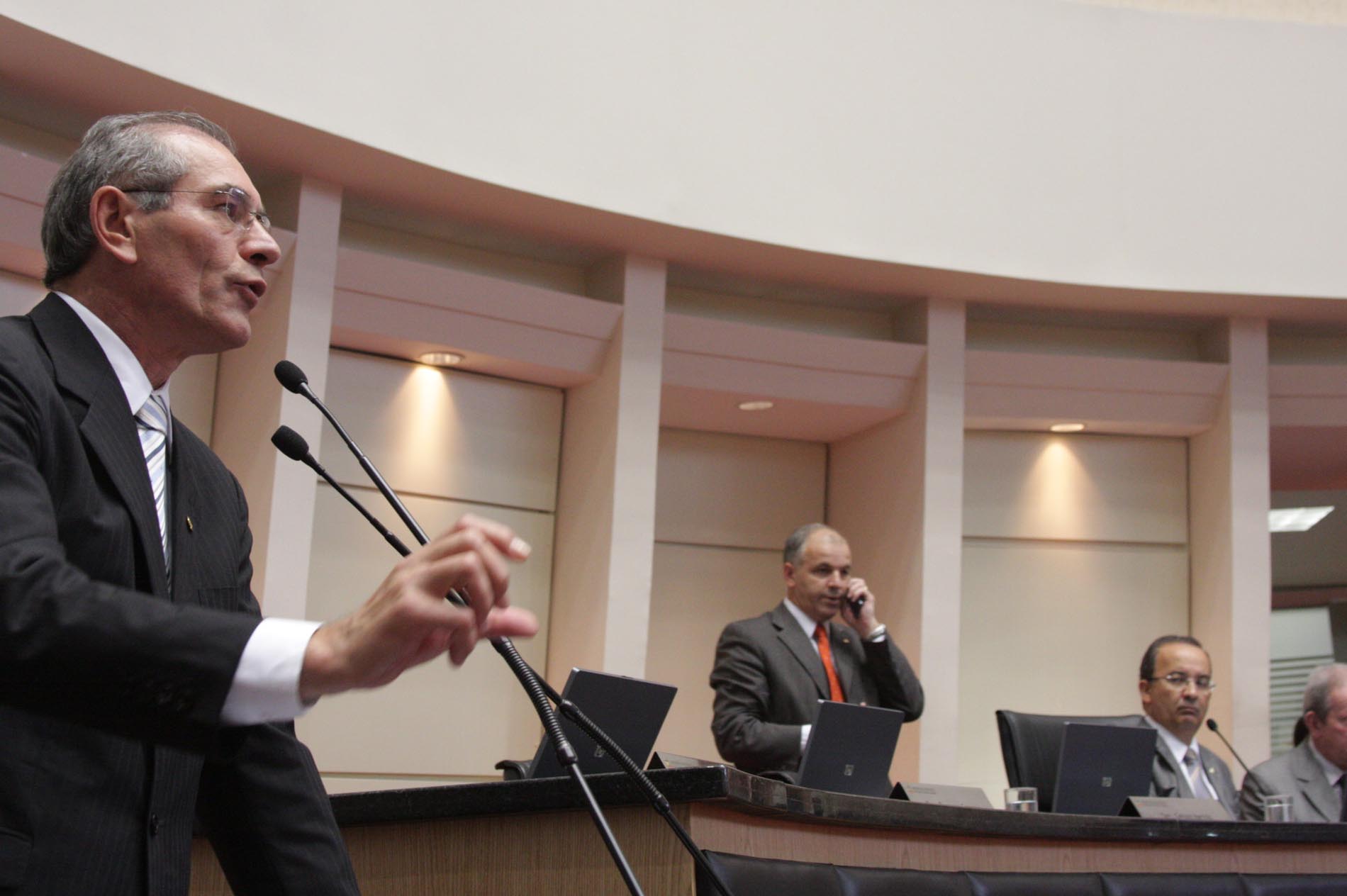 Deputado Silvio Dreveck (PP)