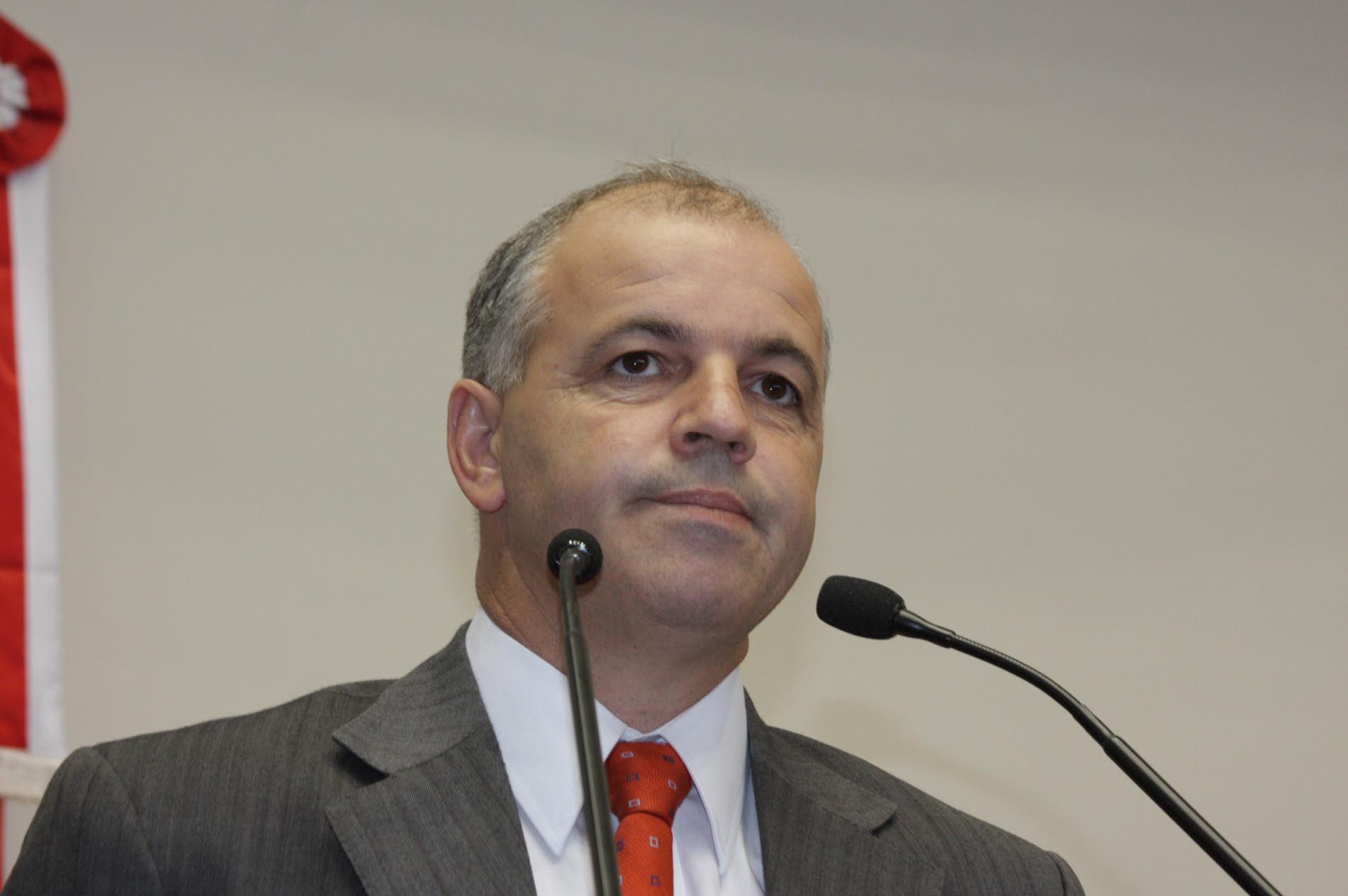 Deputado Sargento Soares (PDT)