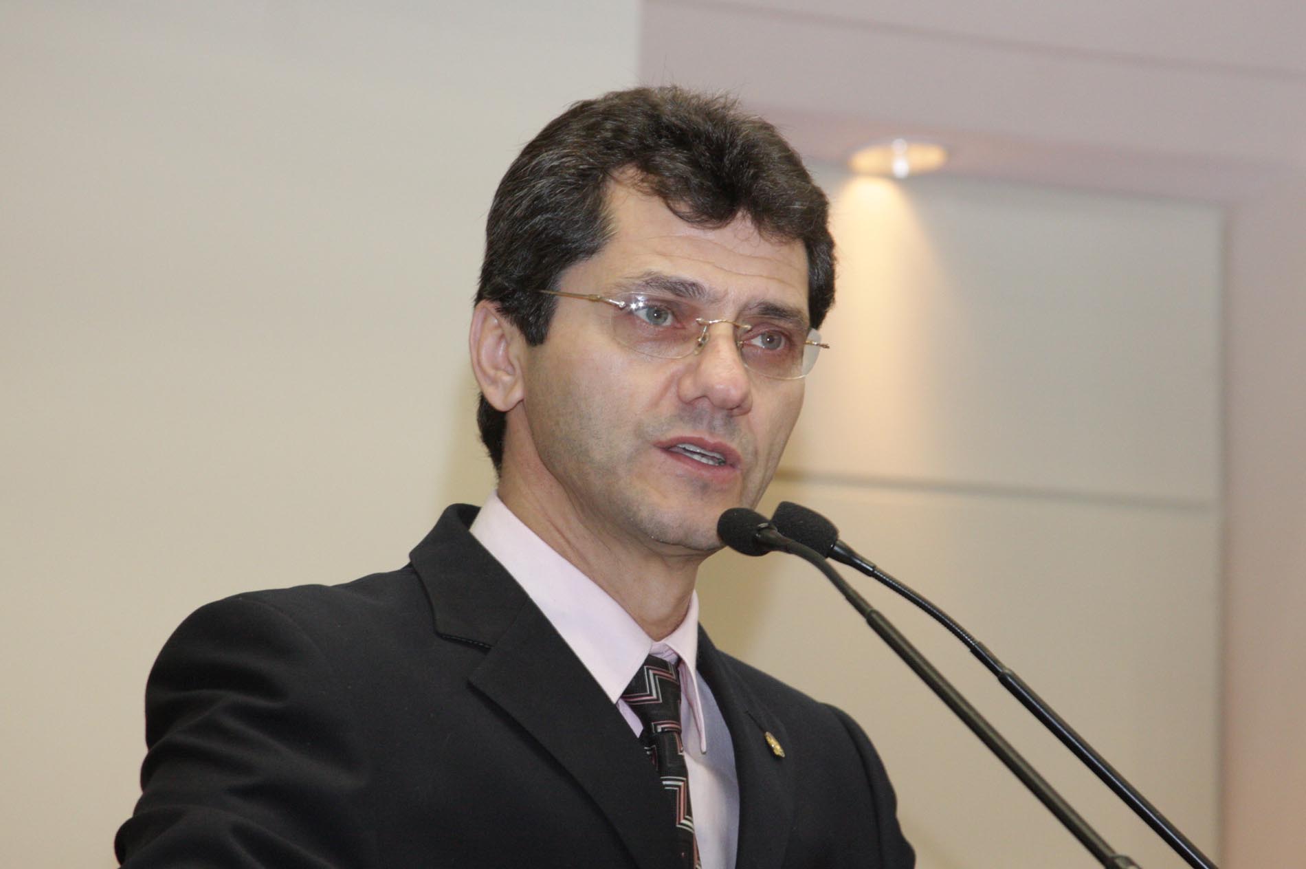 Deputado Jailson Lima (PT)