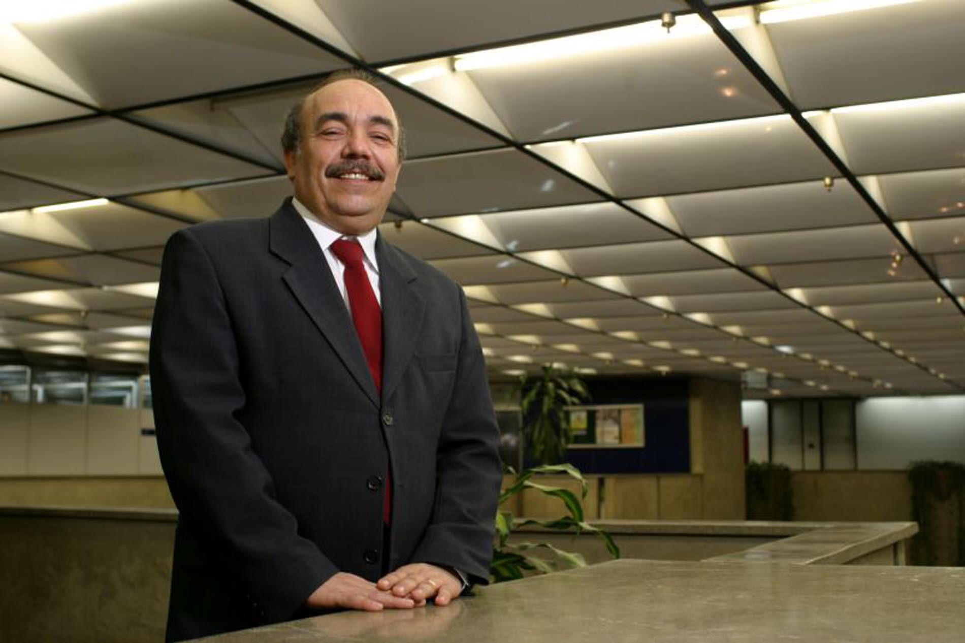 Dos Gabinetes – Uczai homenageará ex-deputado Milton Mendes com Comenda do Legislativo Catarinense