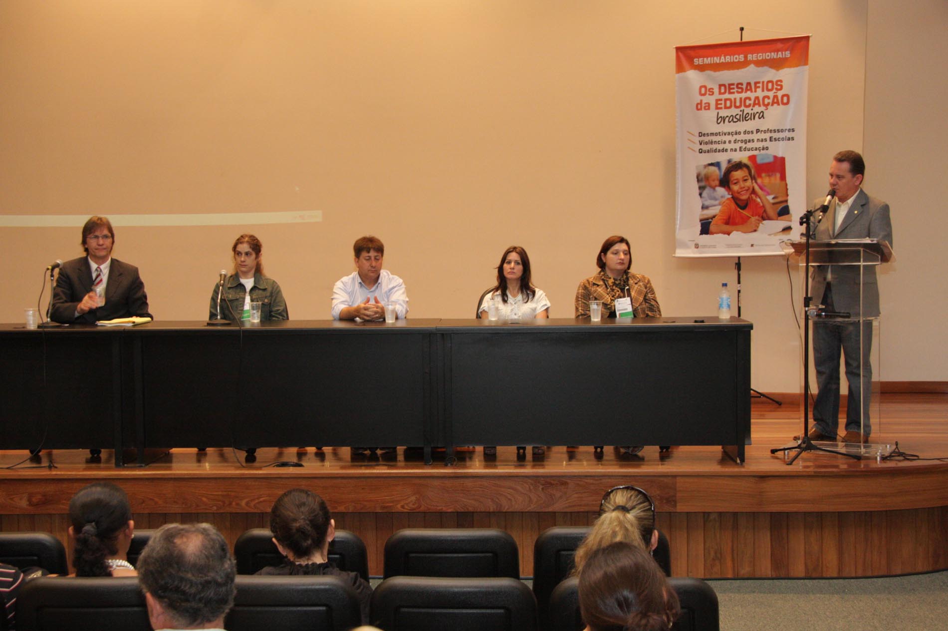 Semana de Educação para Cidadania