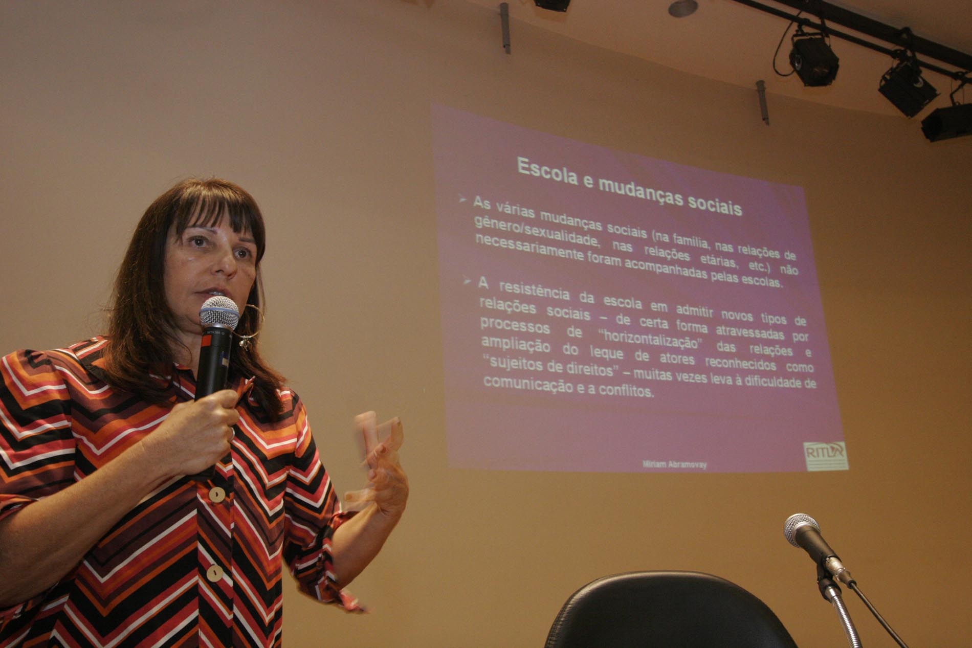 Semana de Educação para Cidadania
