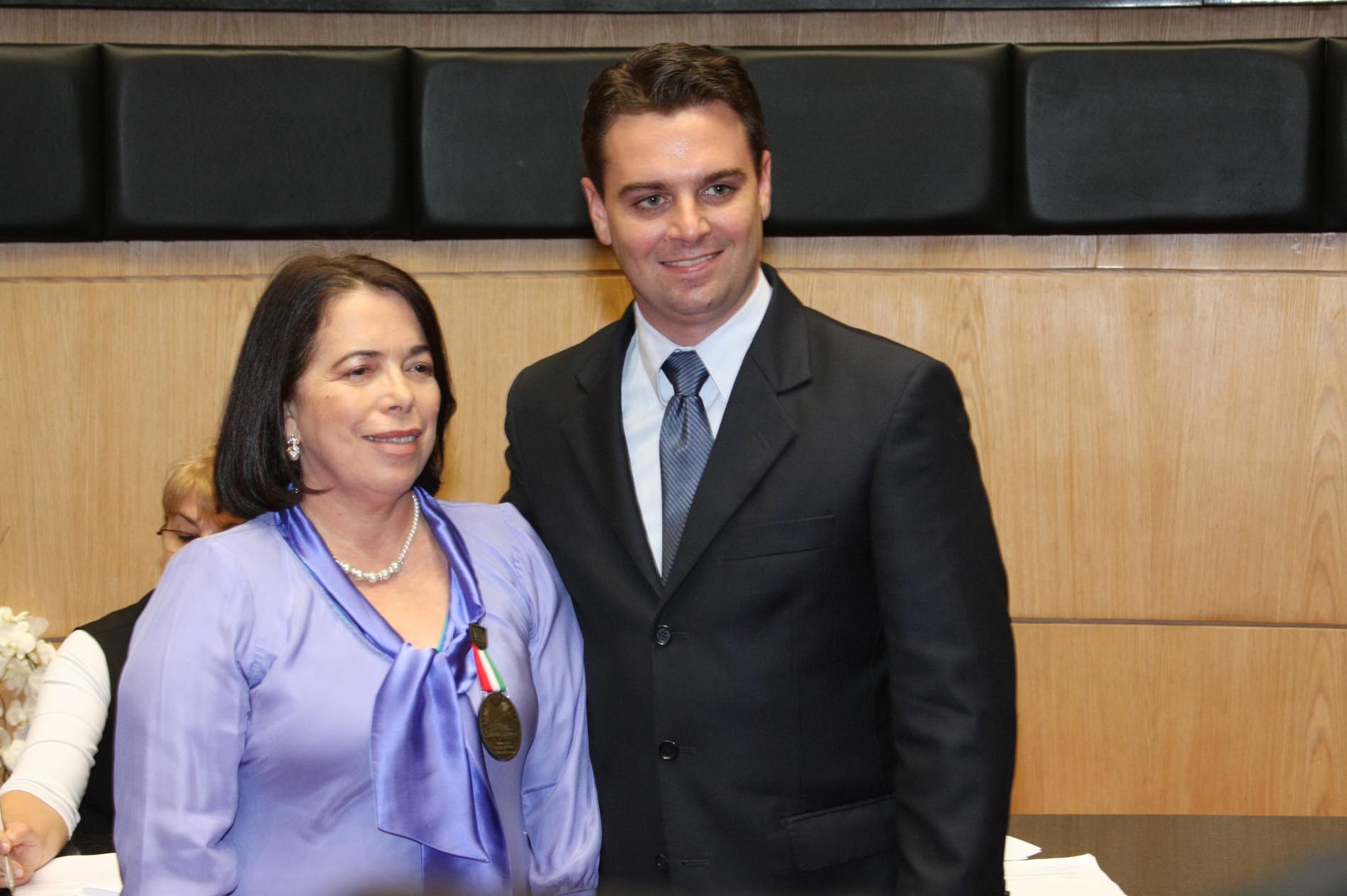 Deputado Cesar Souza Junior (DEM)