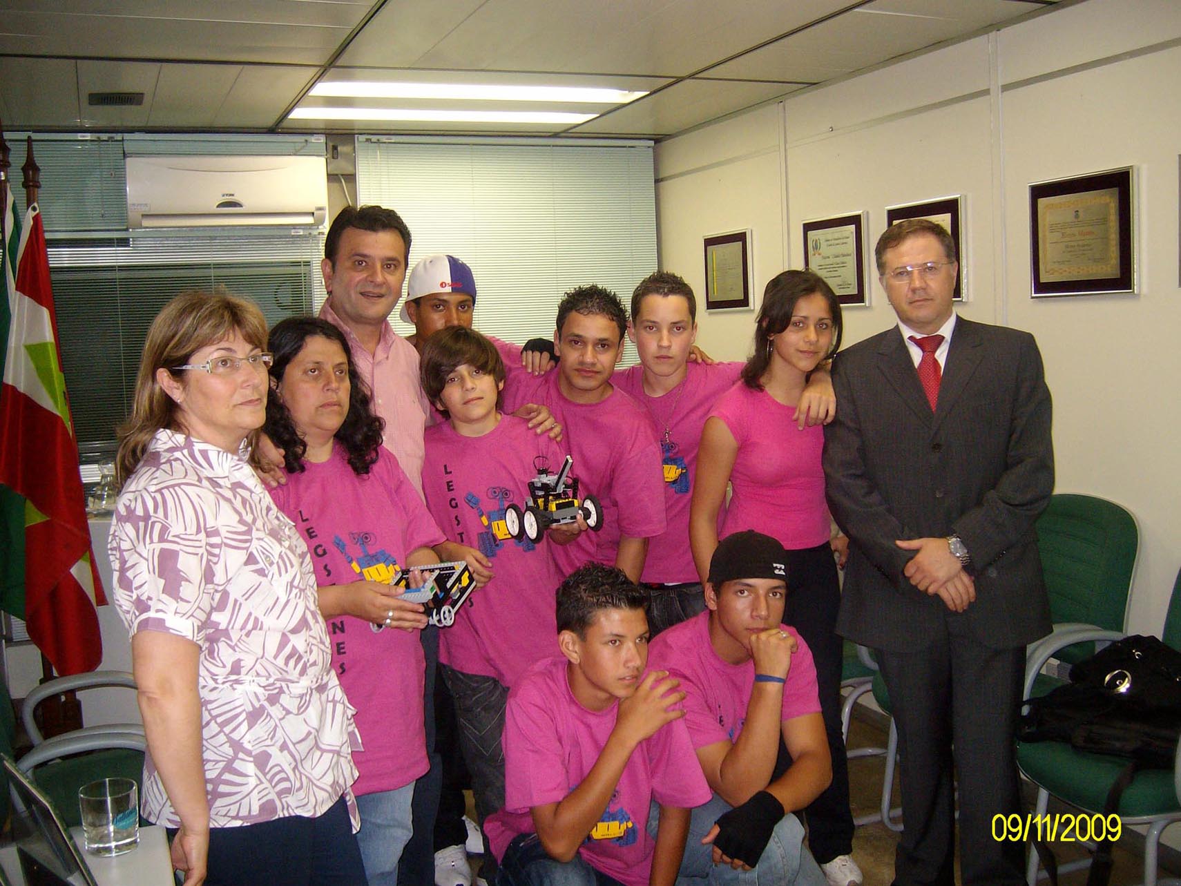 Deputado Elizeu Mattos (PMDB)