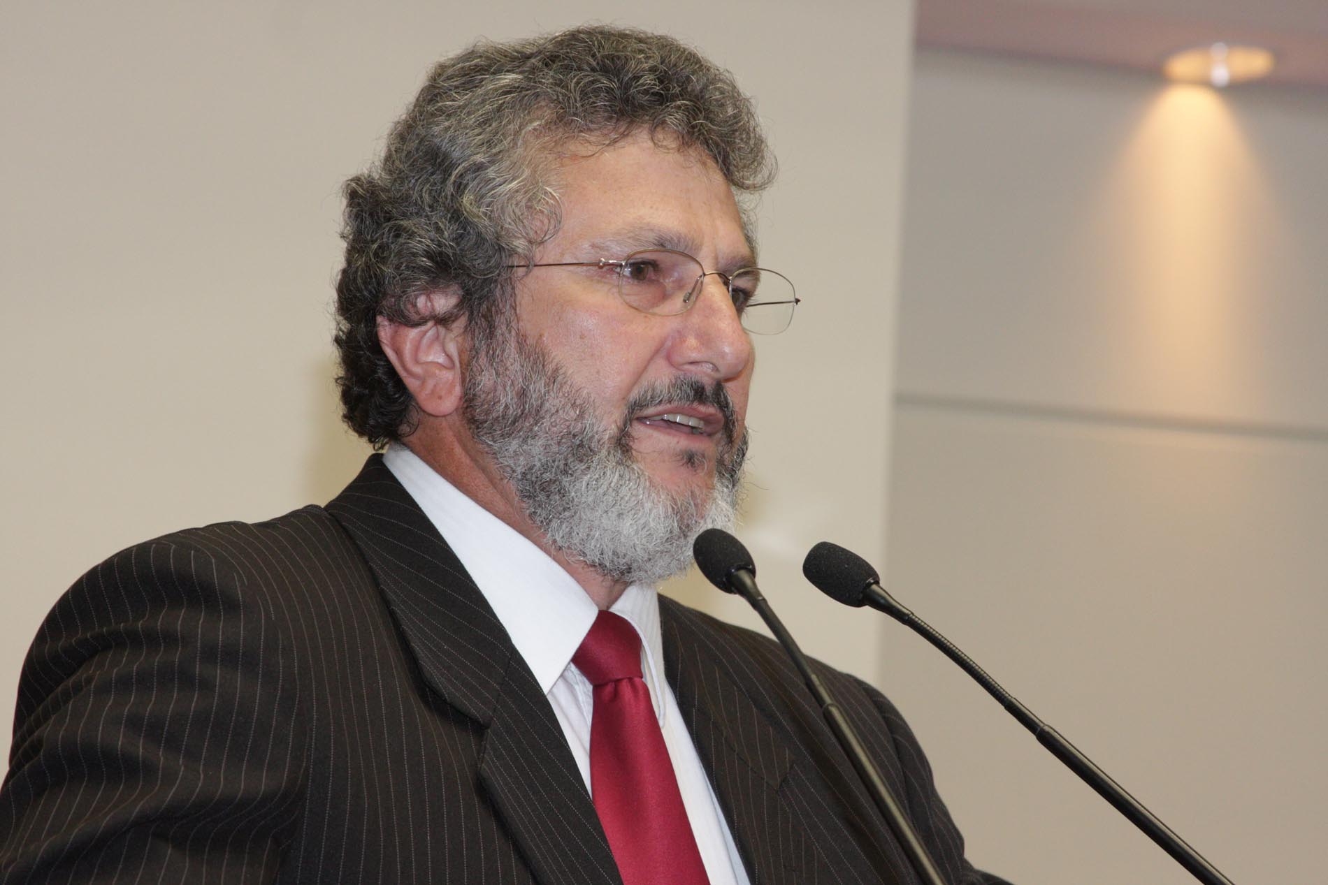 Deputado Padre Pedro Baldissera (PT)