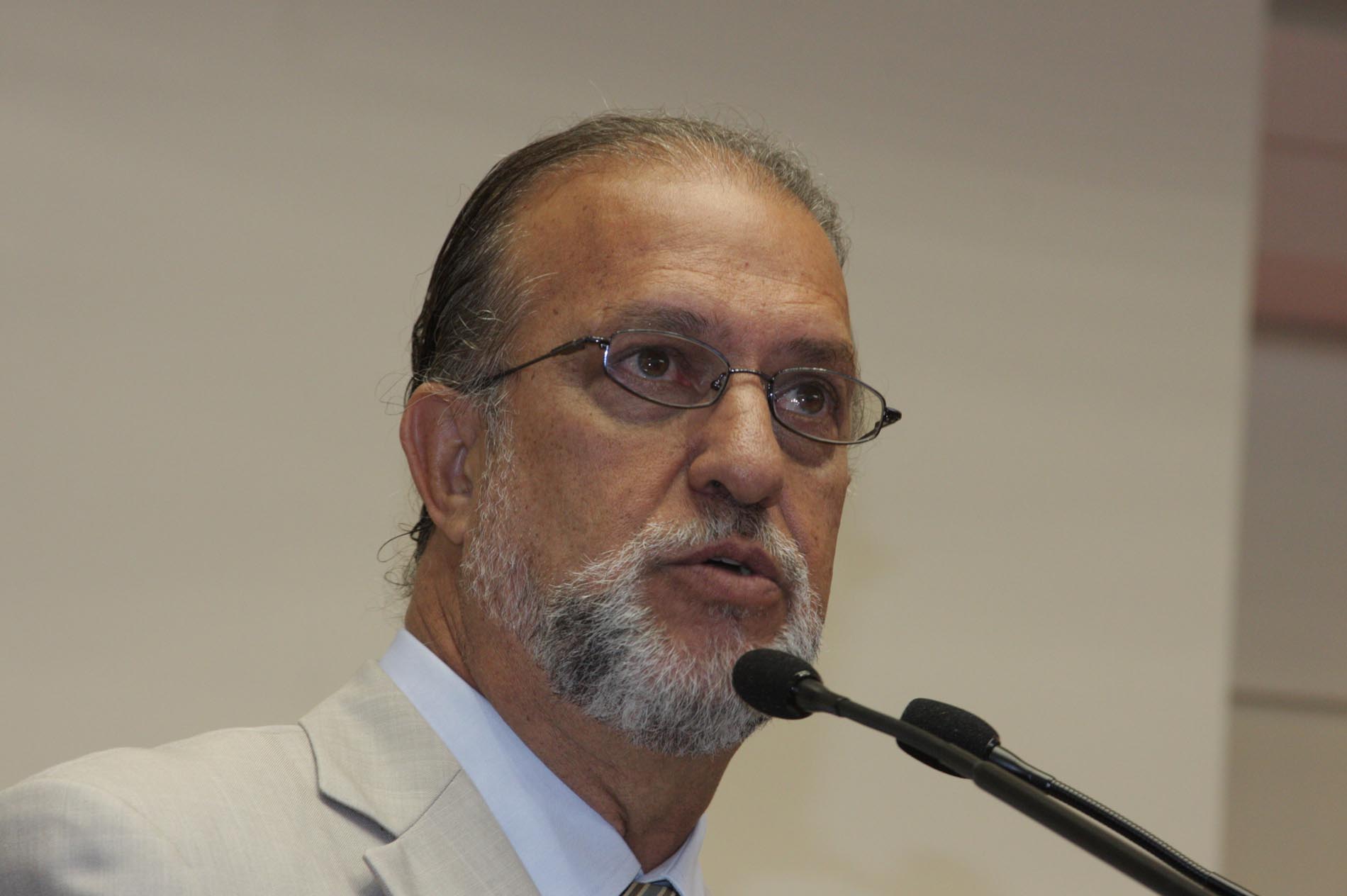 Deputado Nilson Gonçalves (PSDB)