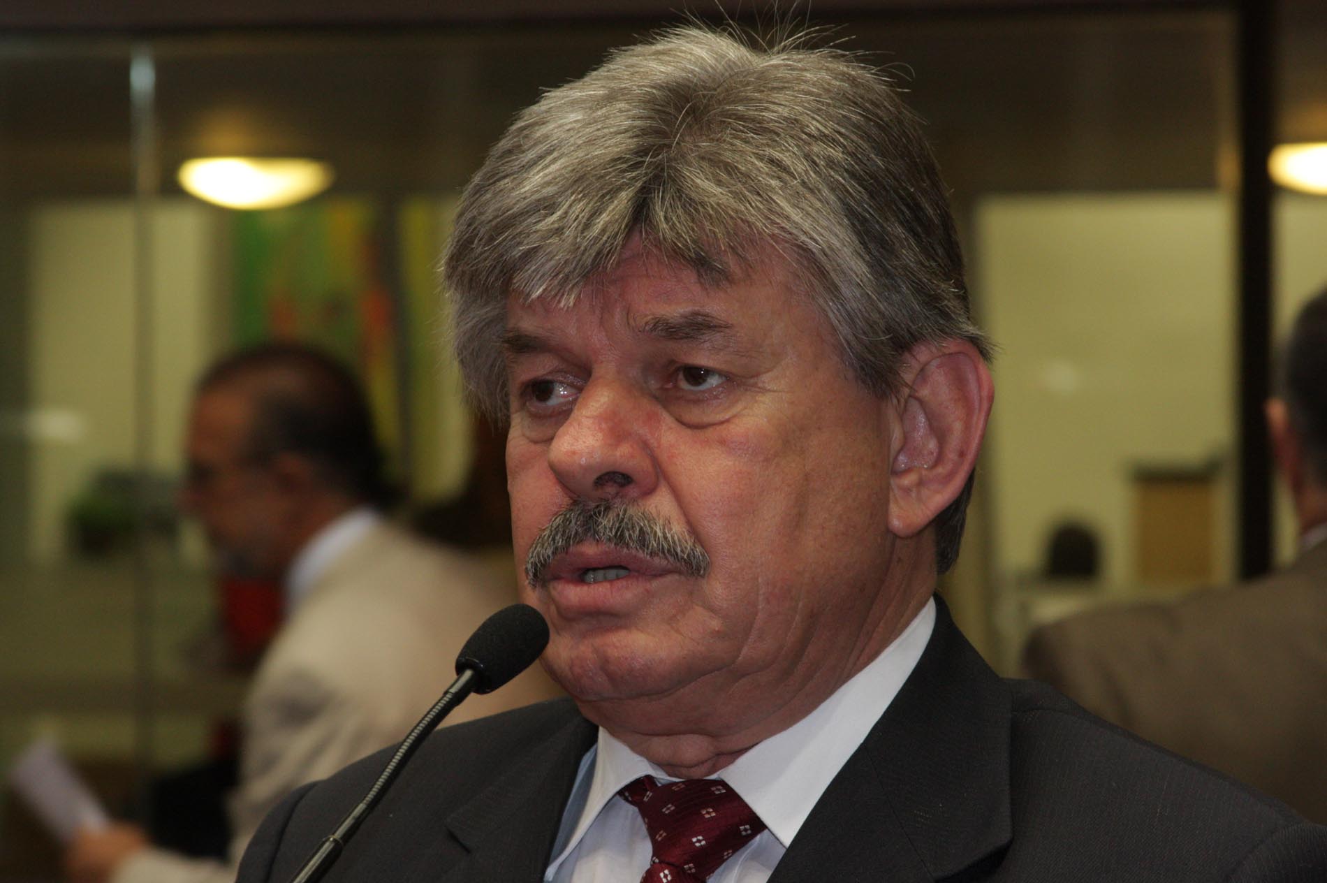 Deputado Reno Caramori (PP)