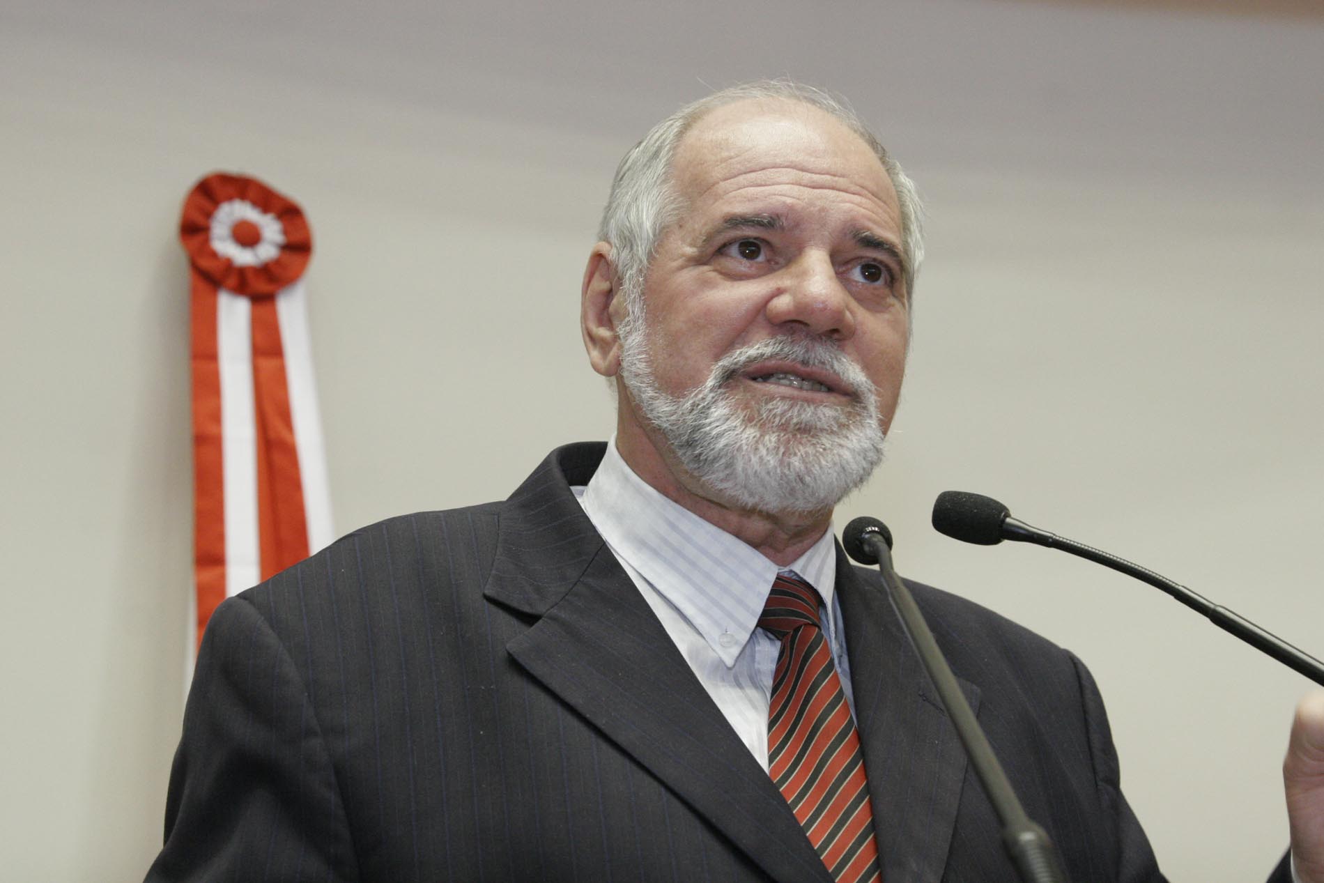 Deputado Sérgio Grando (PPS)