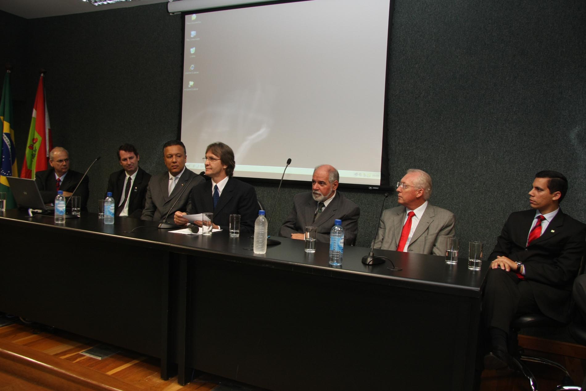 Seminário sobre o Ensino a Distância