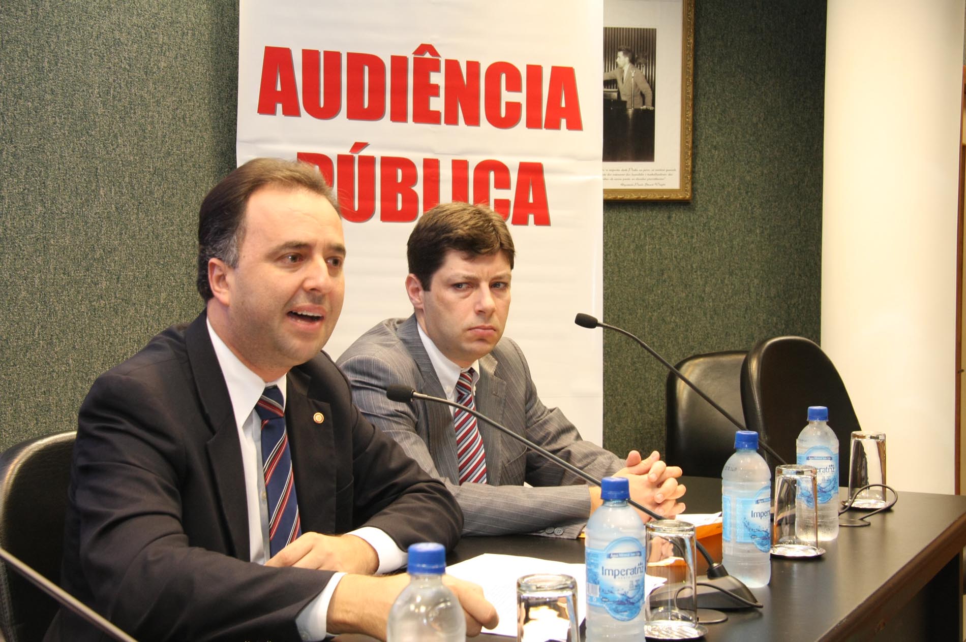 Projeto de lei vai disciplinar concessão de alvarás para shows e eventos
