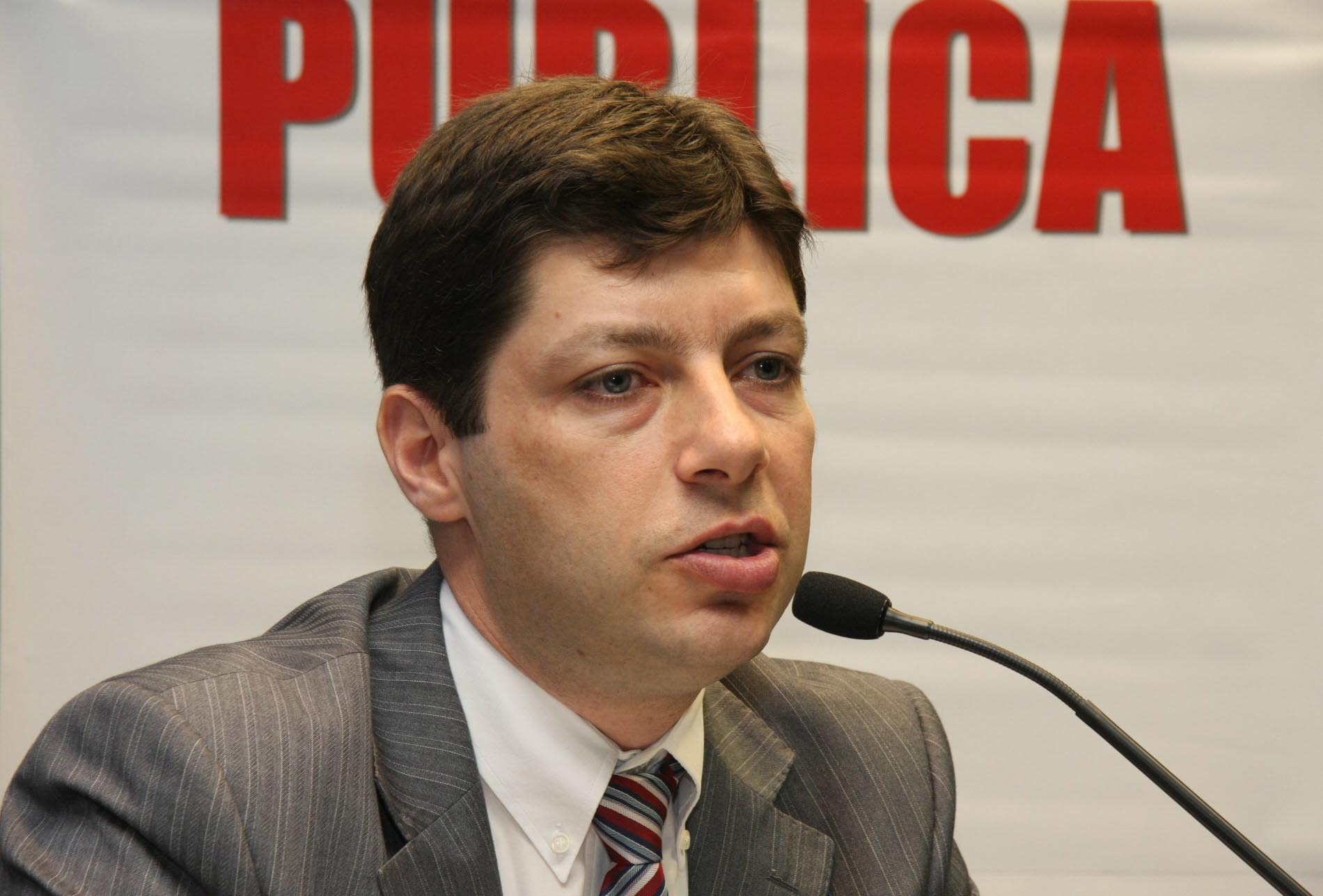 Audiência Pública para discutir o aperfeiçoamento do Decreto nº 894/1972