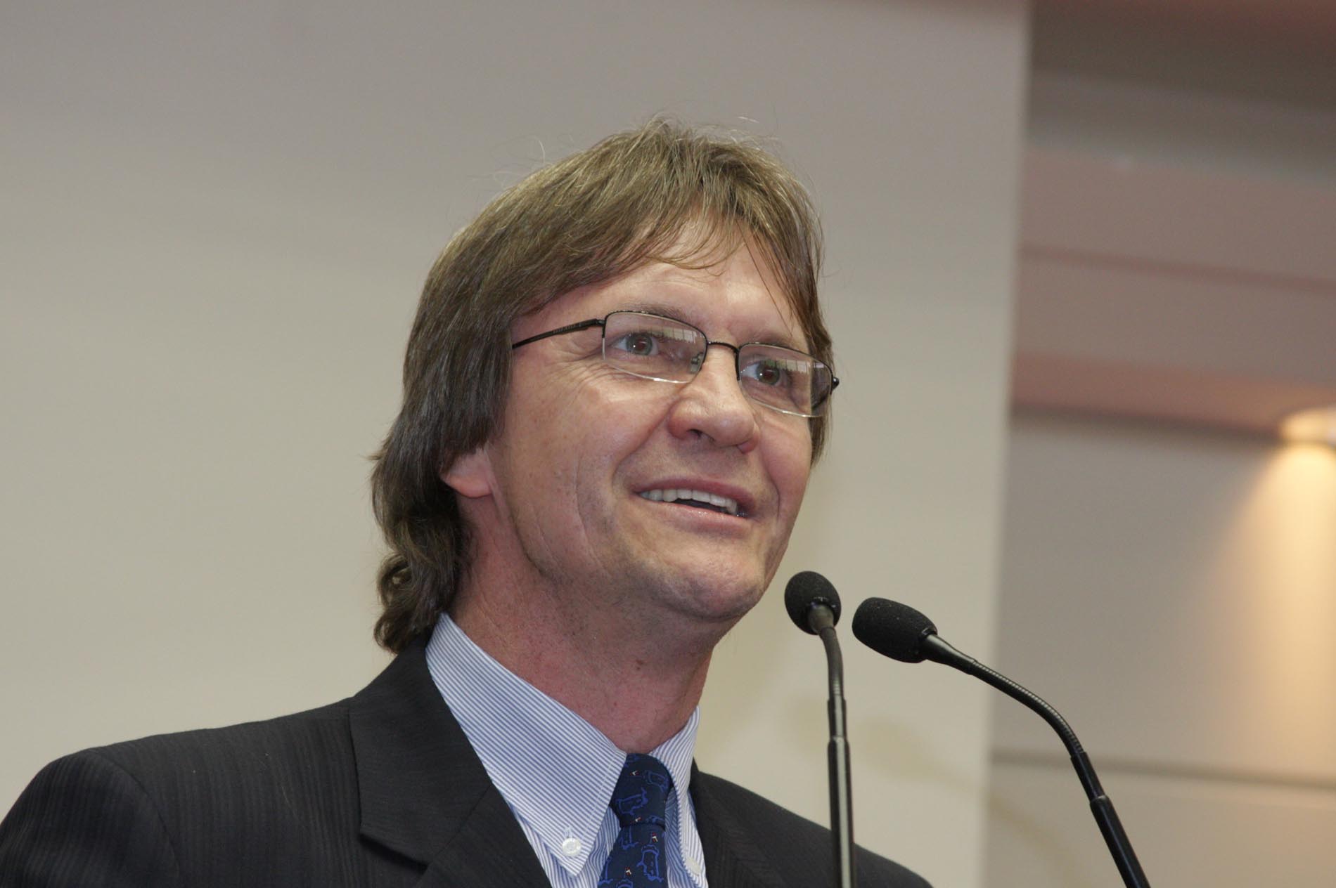 Deputado Pedro Uczai (PT)