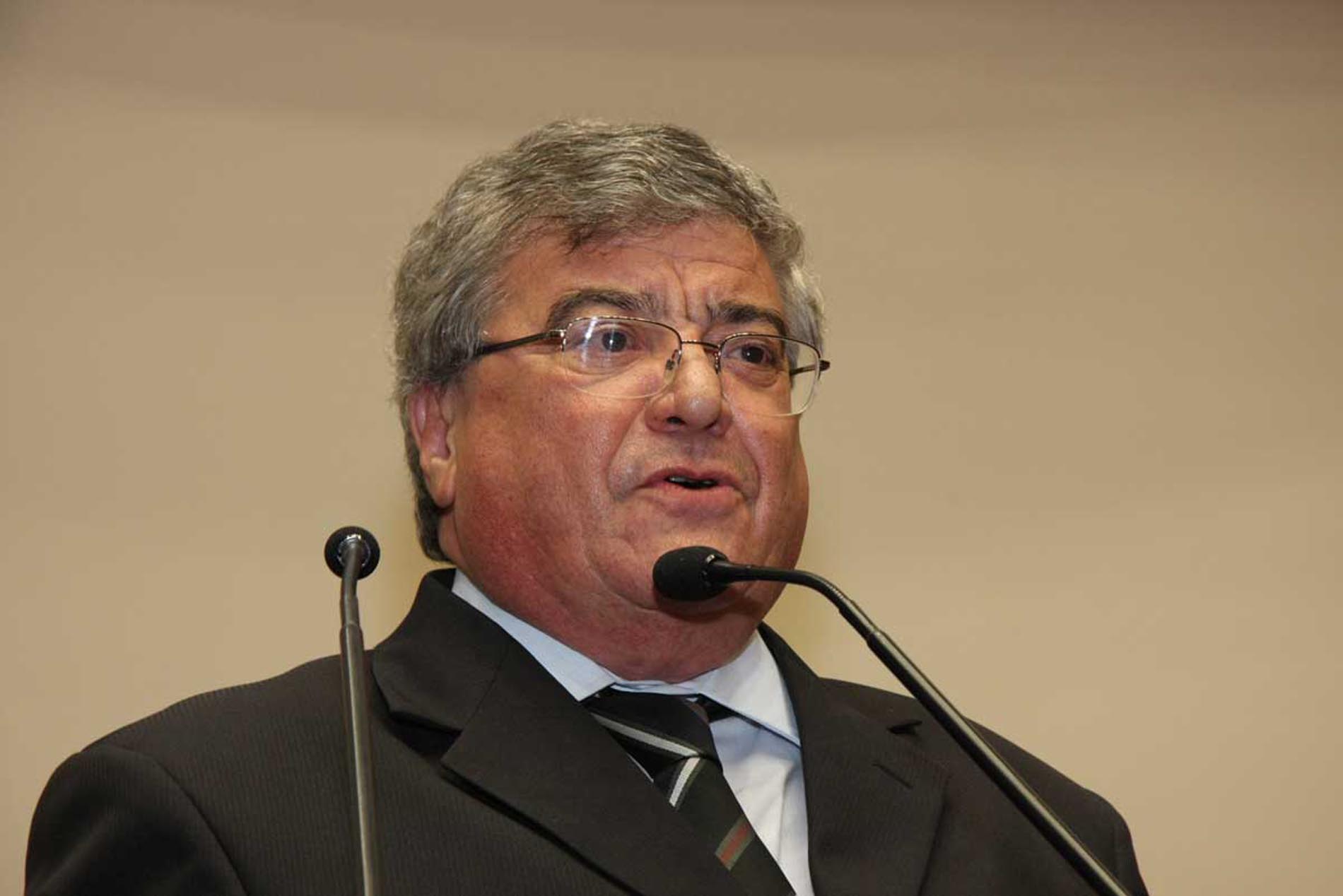 Deputado Lício Mauro da Silveira (PP)