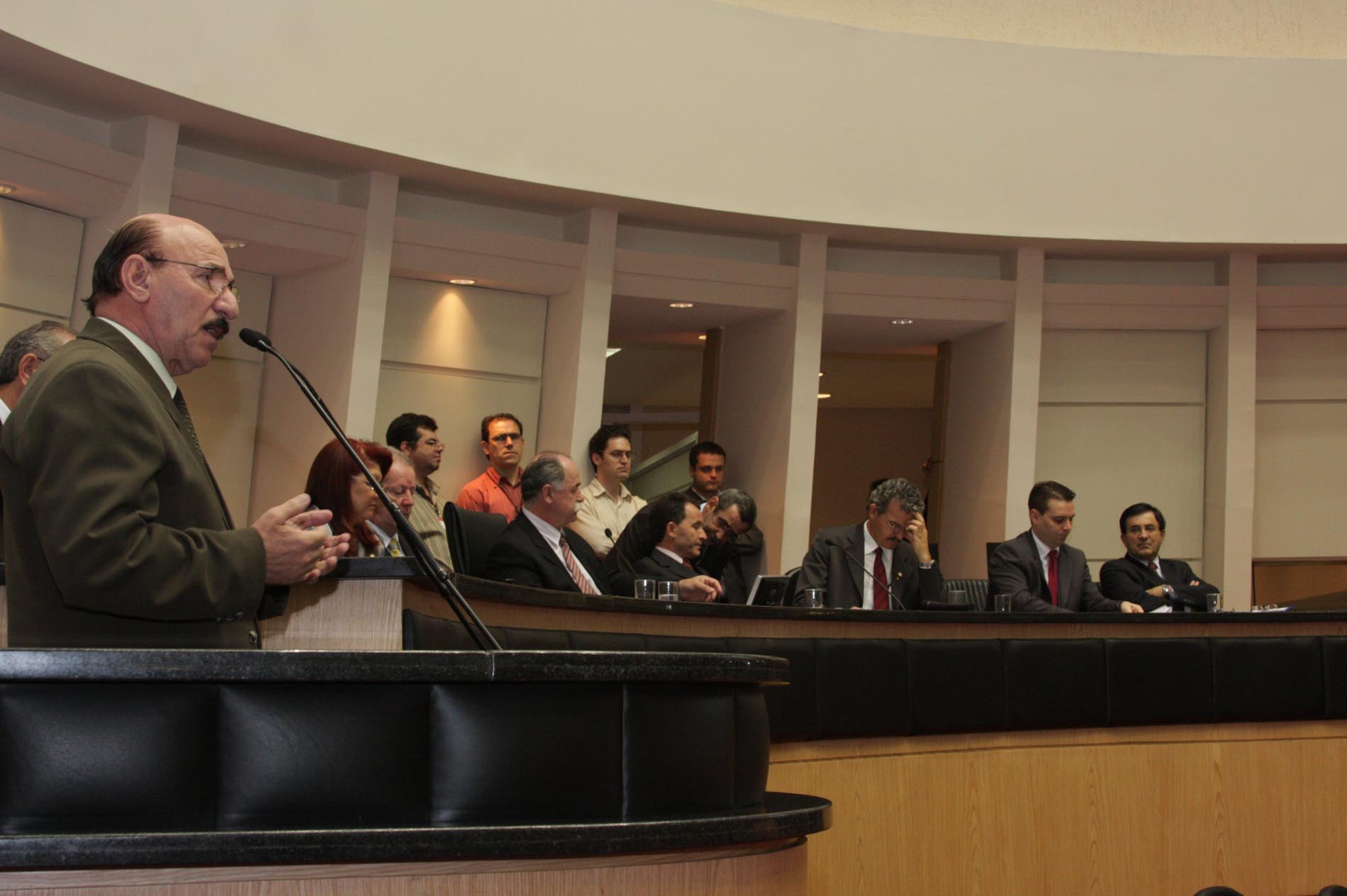 Deputado Manoel Mota