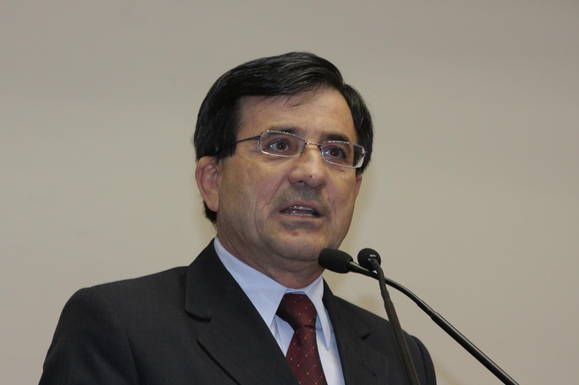 Deputado José Natal (PSDB)