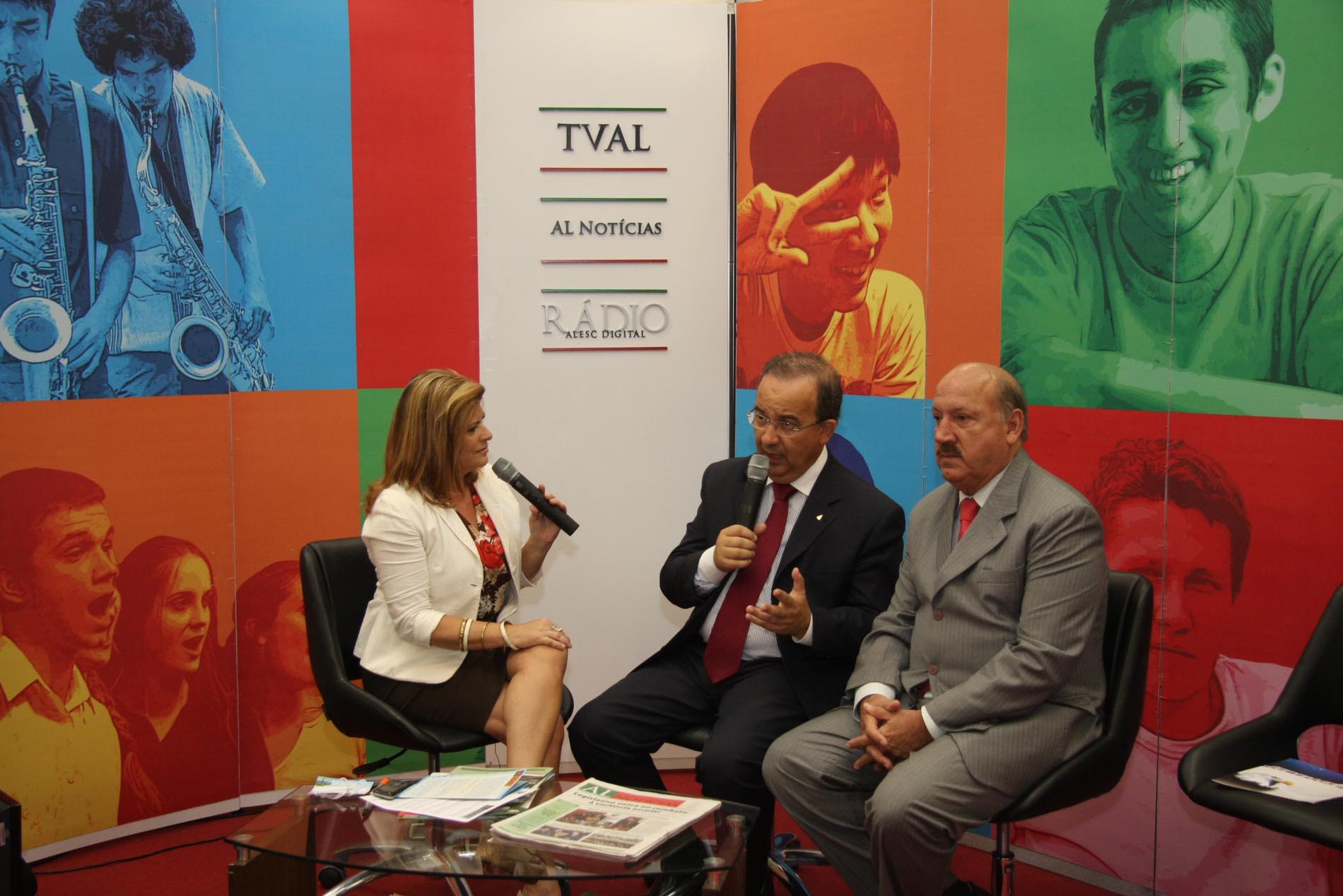 VII Congresso Catarinense de Municípios