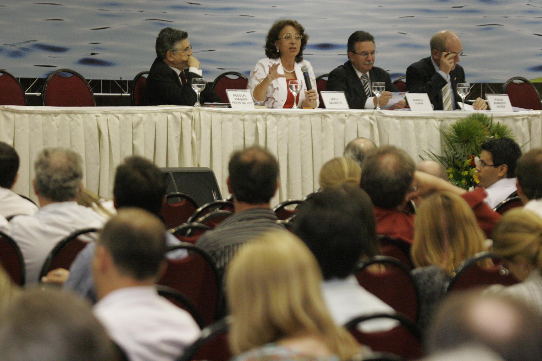 VII Congresso Catarinense de Municípios