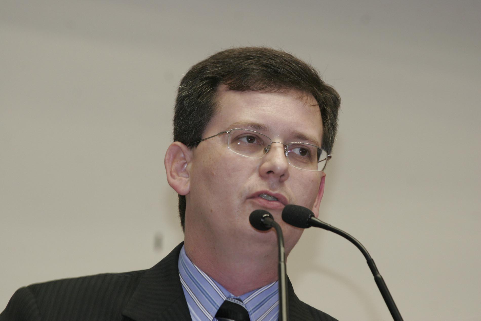 Deputado Jean Kuhlmann (DEM)