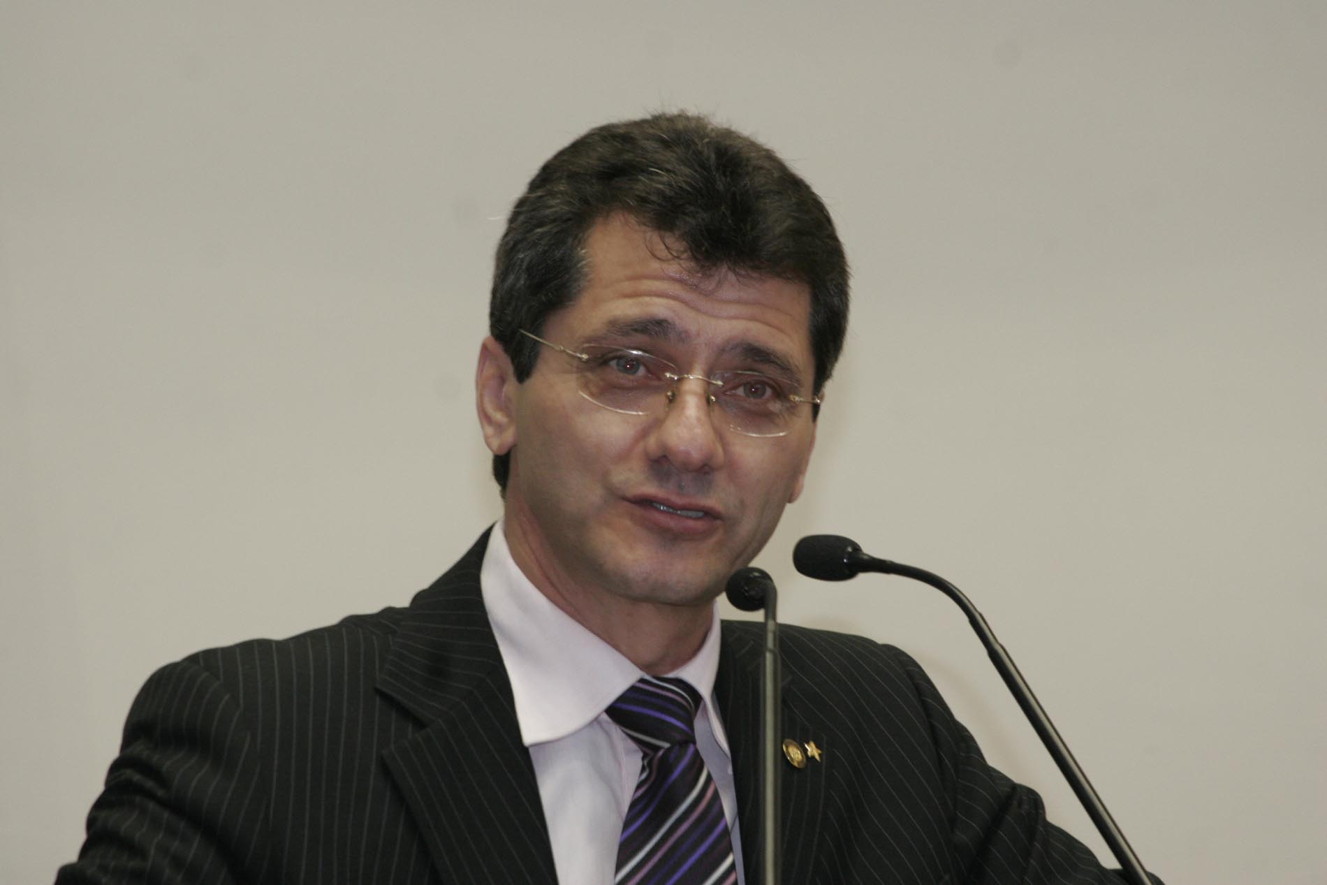 Deputado Jailson Lima (PT)