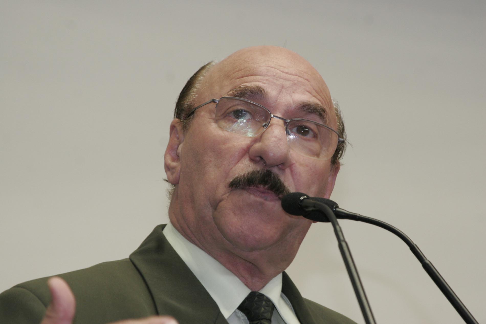 Deputado Manoel Mota (PMDB)