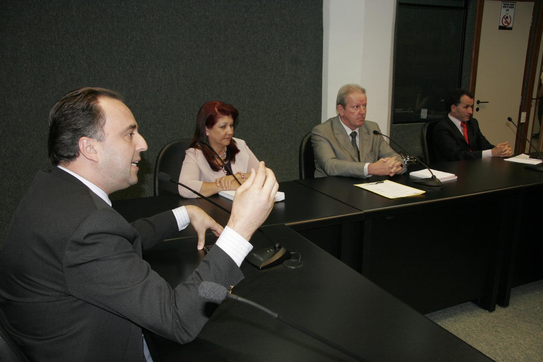Comissão de Finanças aprova MP para remissão de dívidas