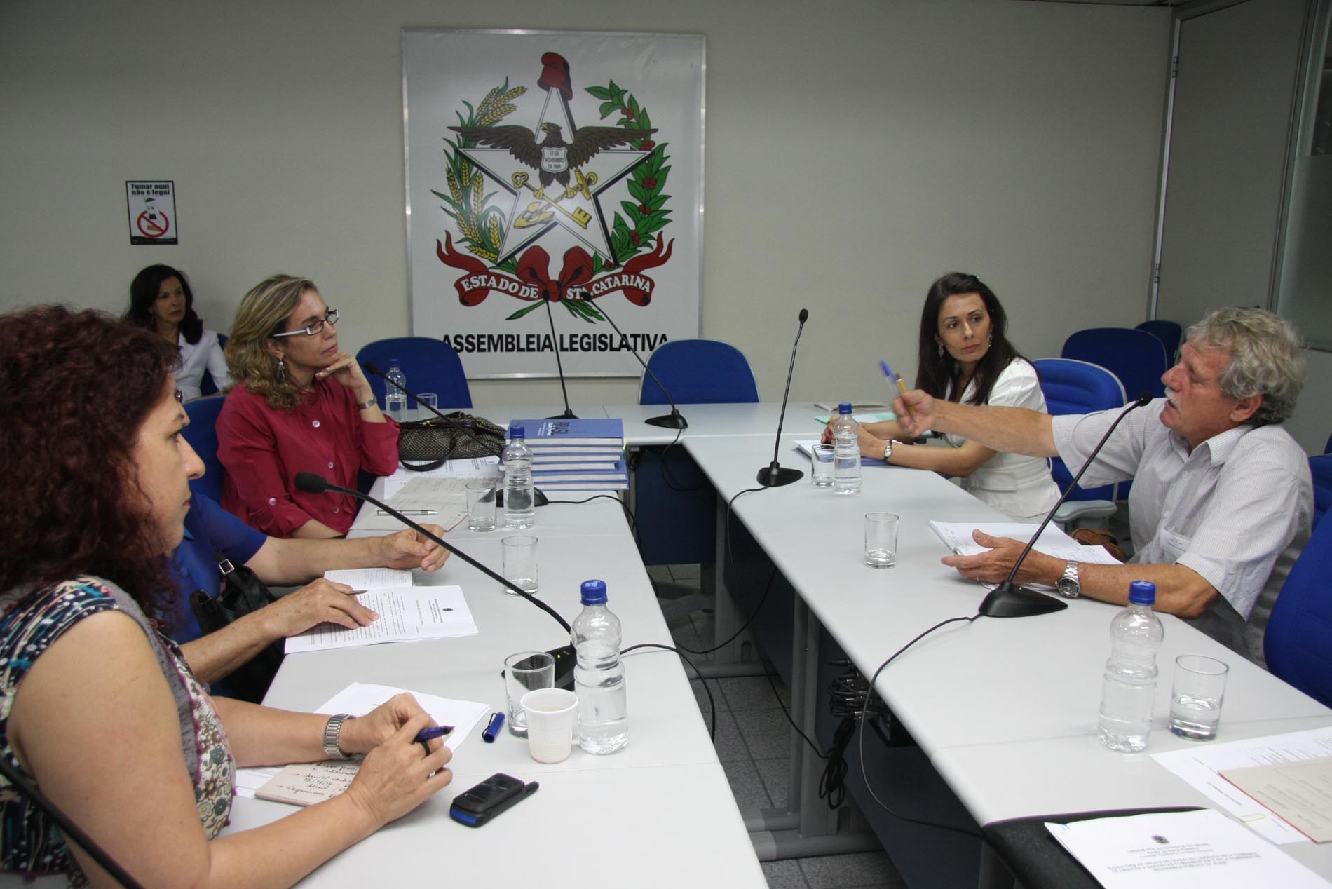 Comissão de Direitos e Garantias Fundamentais